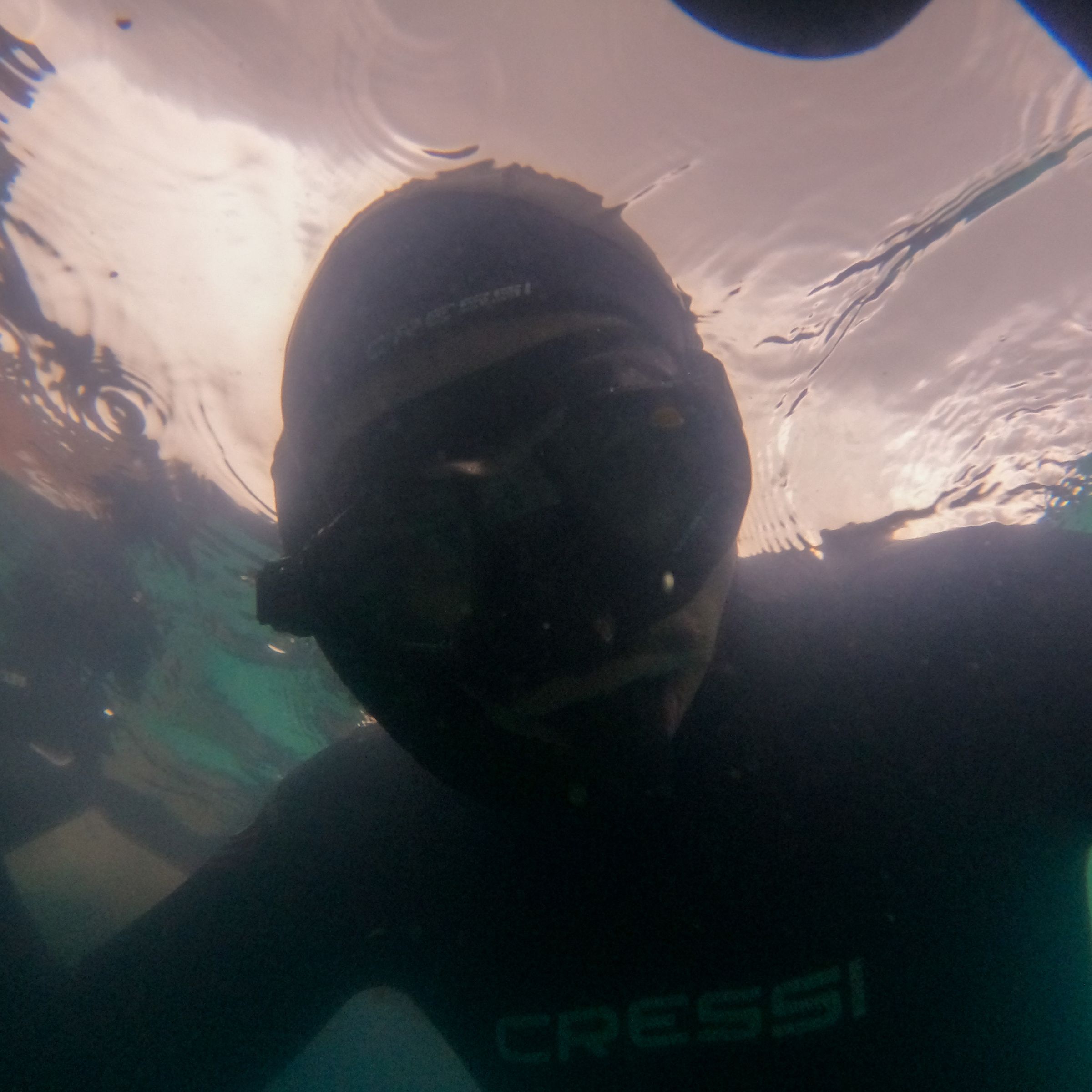 Curso de PESCA SUB em CONCEIÇÃO DAS ALAGOAS/MG - 4 - 14