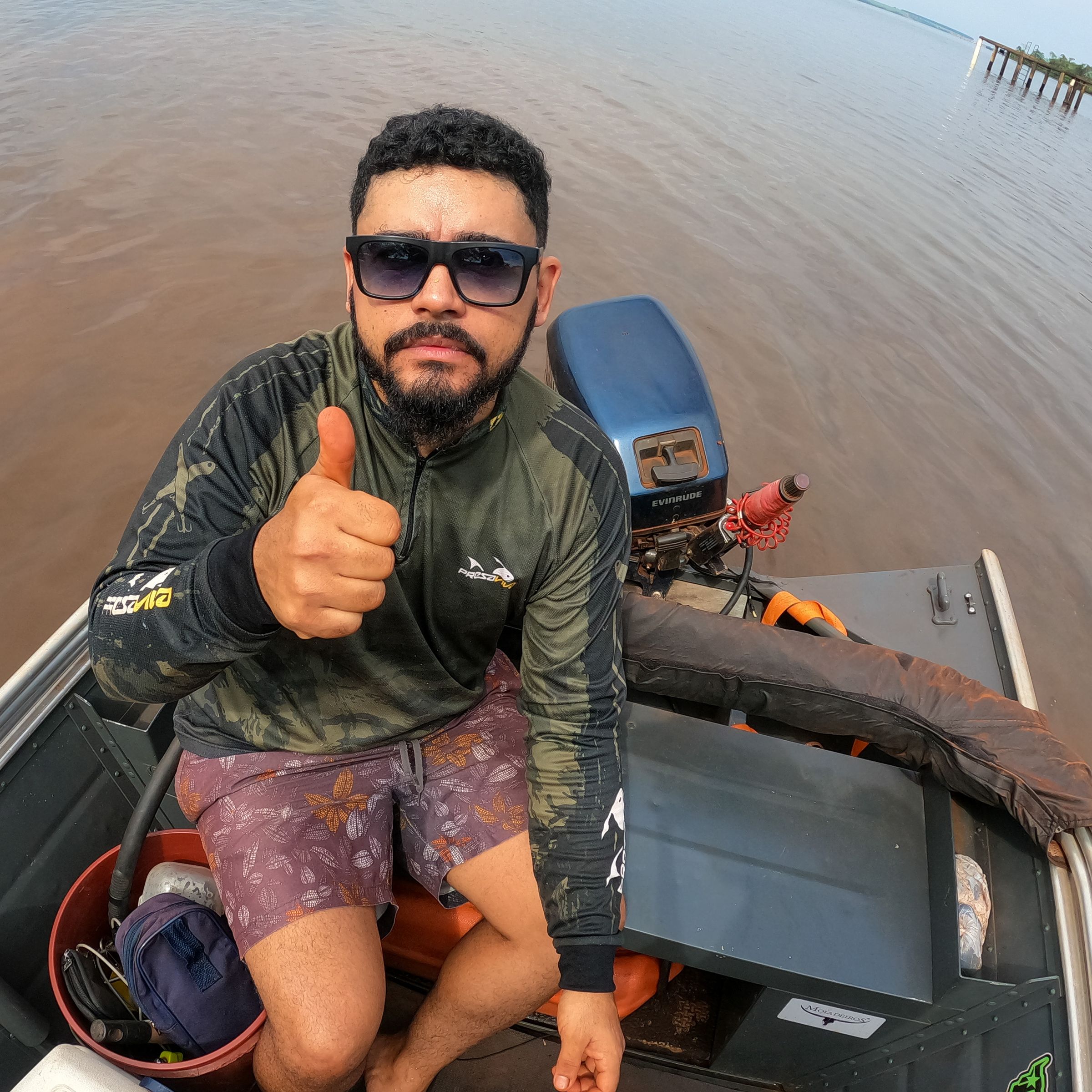 Curso de PESCA SUB em CONCEIÇÃO DAS ALAGOAS/MG - 4 - 27
