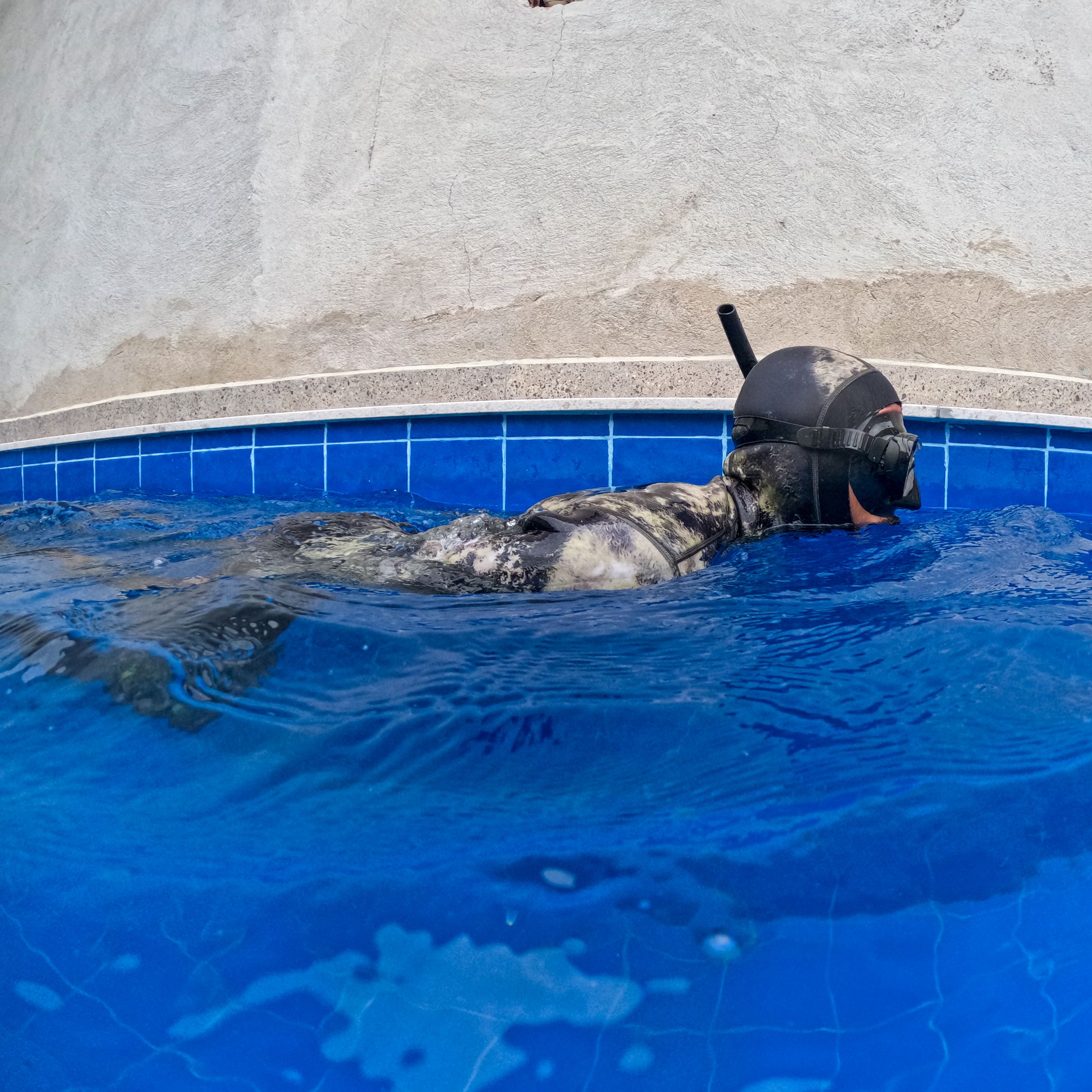 Curso de PESCA SUB em Vitória/ES - 3 - 0