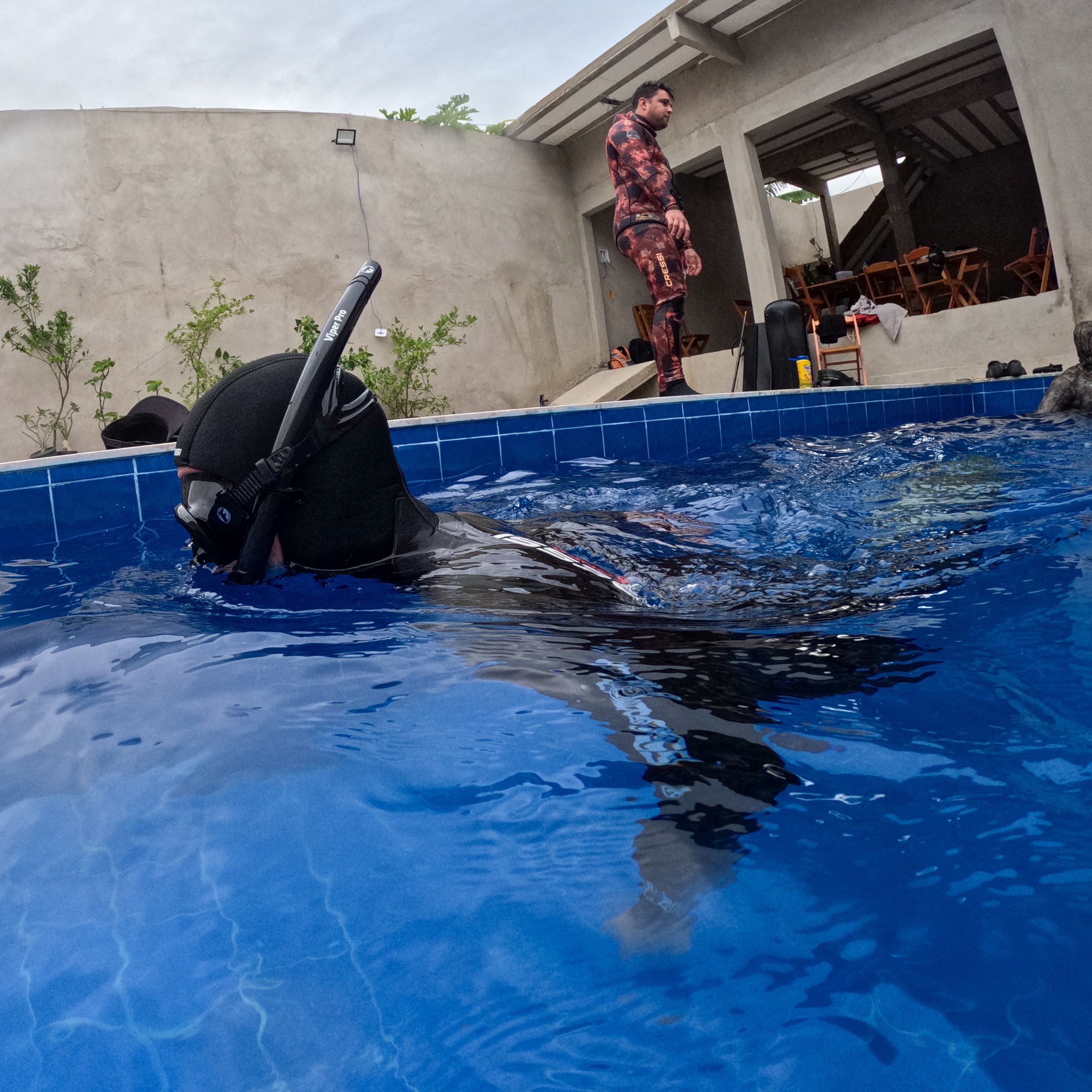 Curso de PESCA SUB em Vitória/ES - 3 - 4