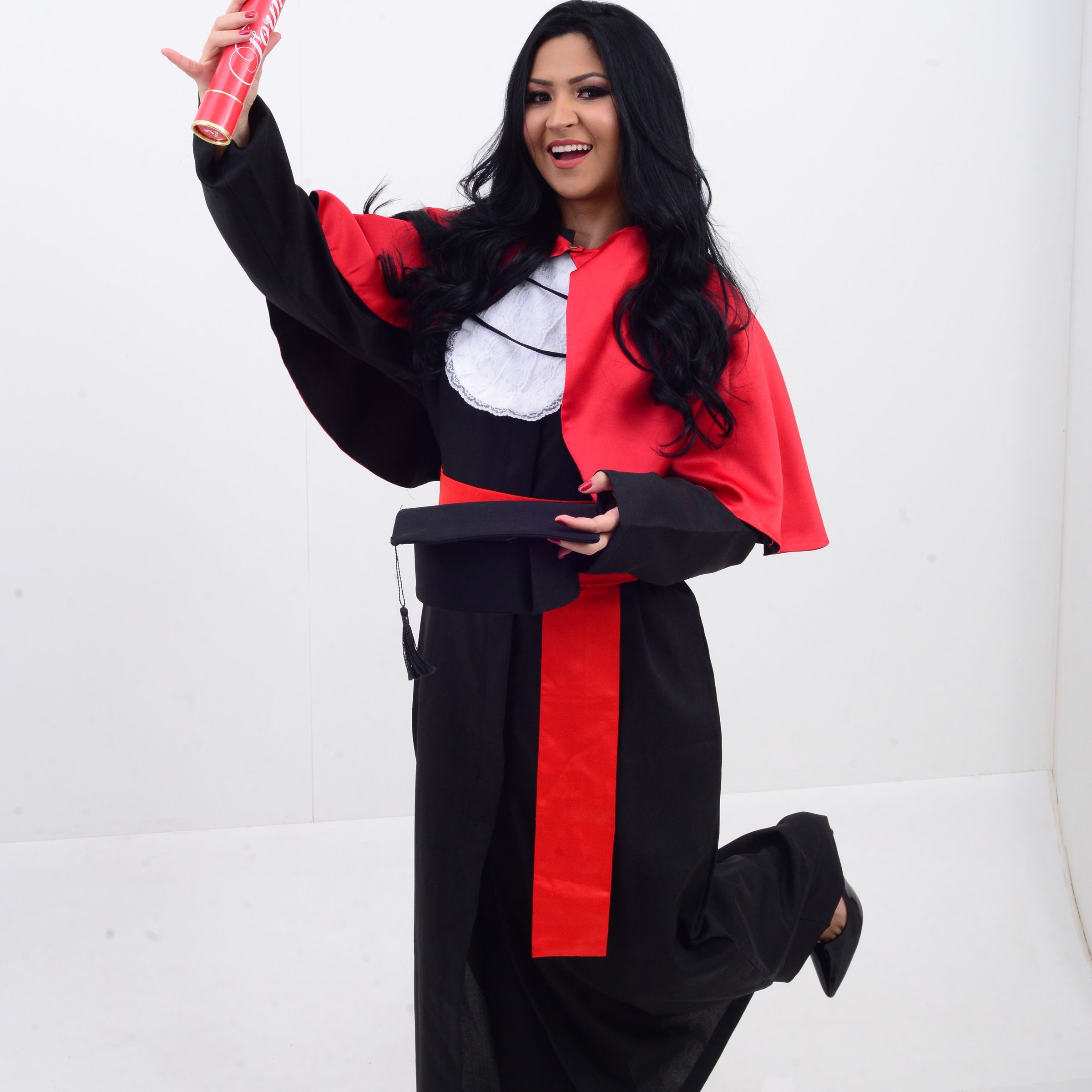 Ensaio de formatura - 1 - 5