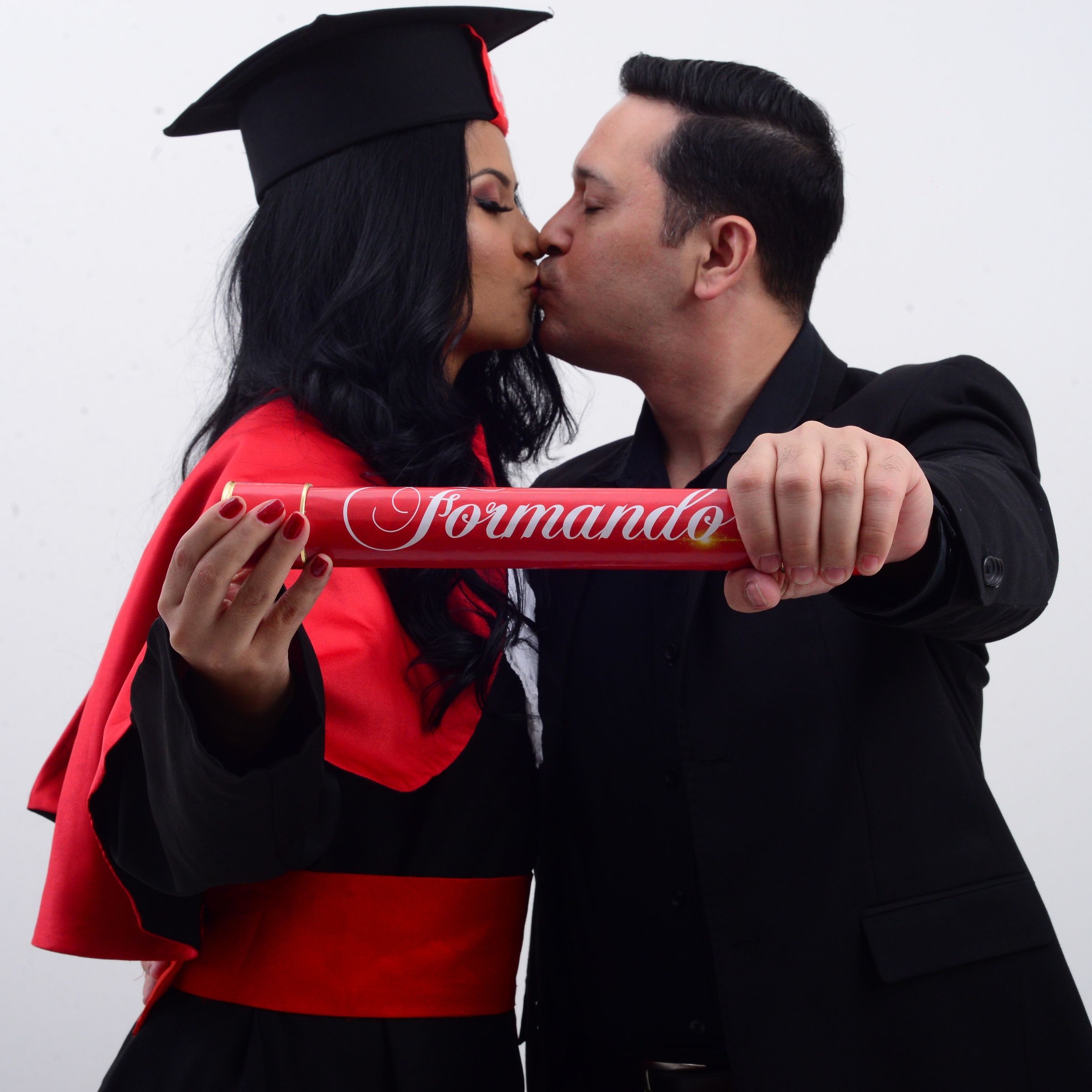 Ensaio de formatura - 1 - 6