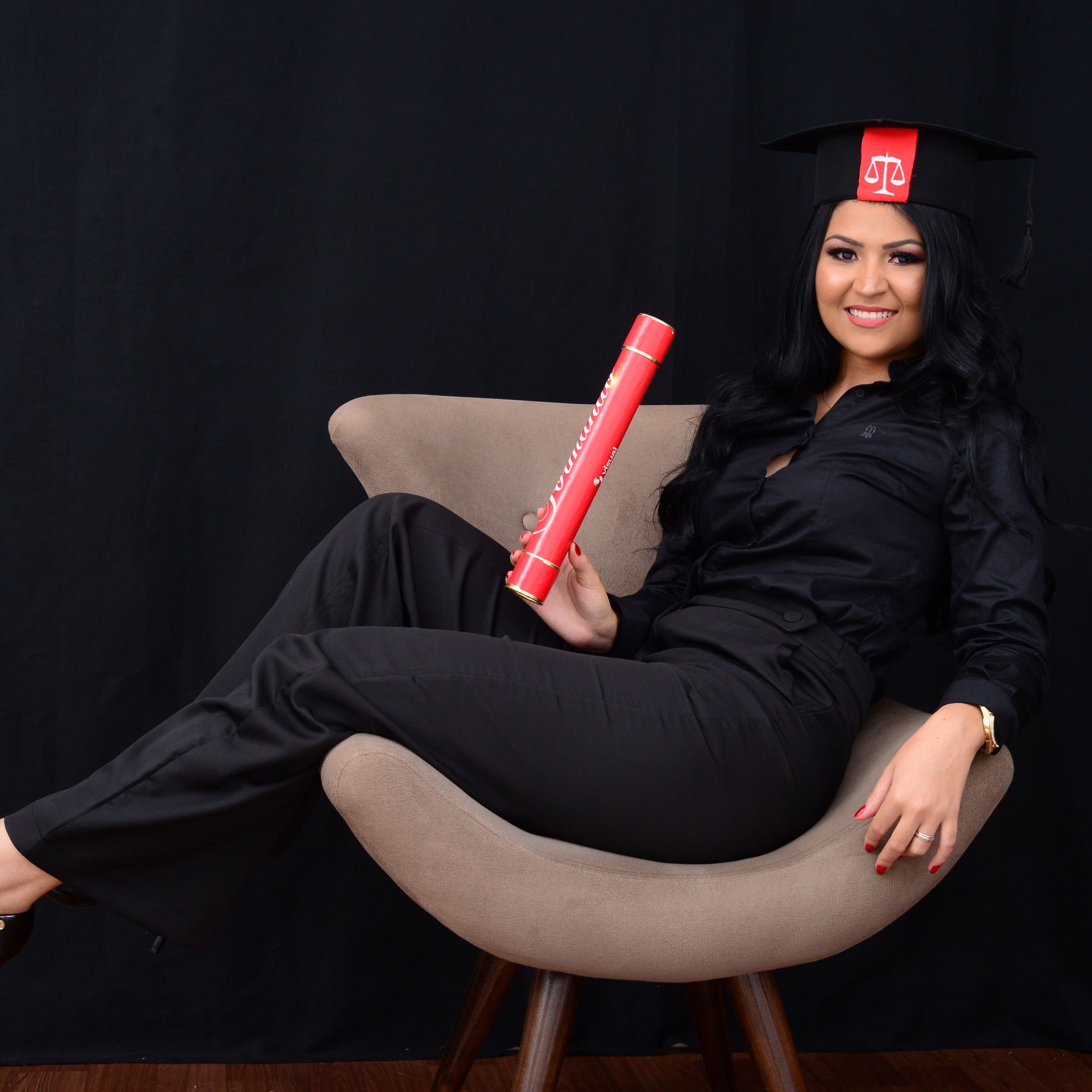 Ensaio de formatura - 1 - 11