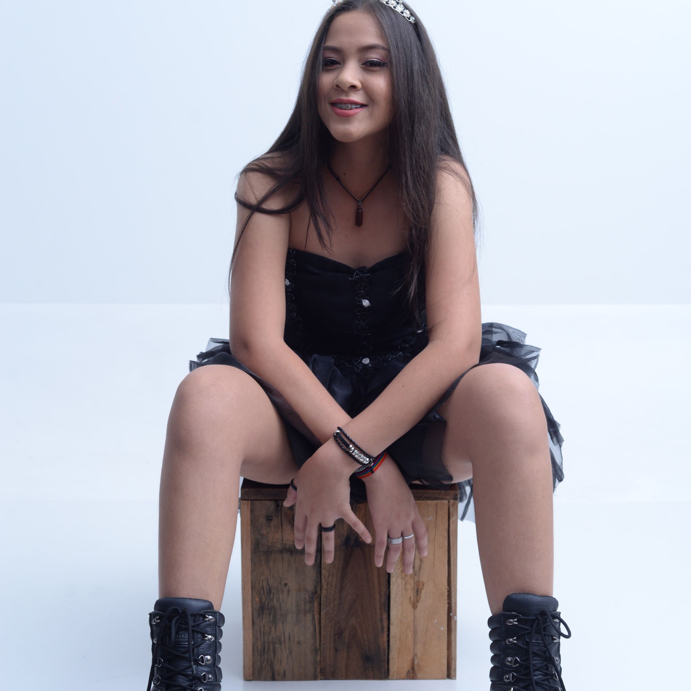 Ensaio 15 anos - 1 - 1