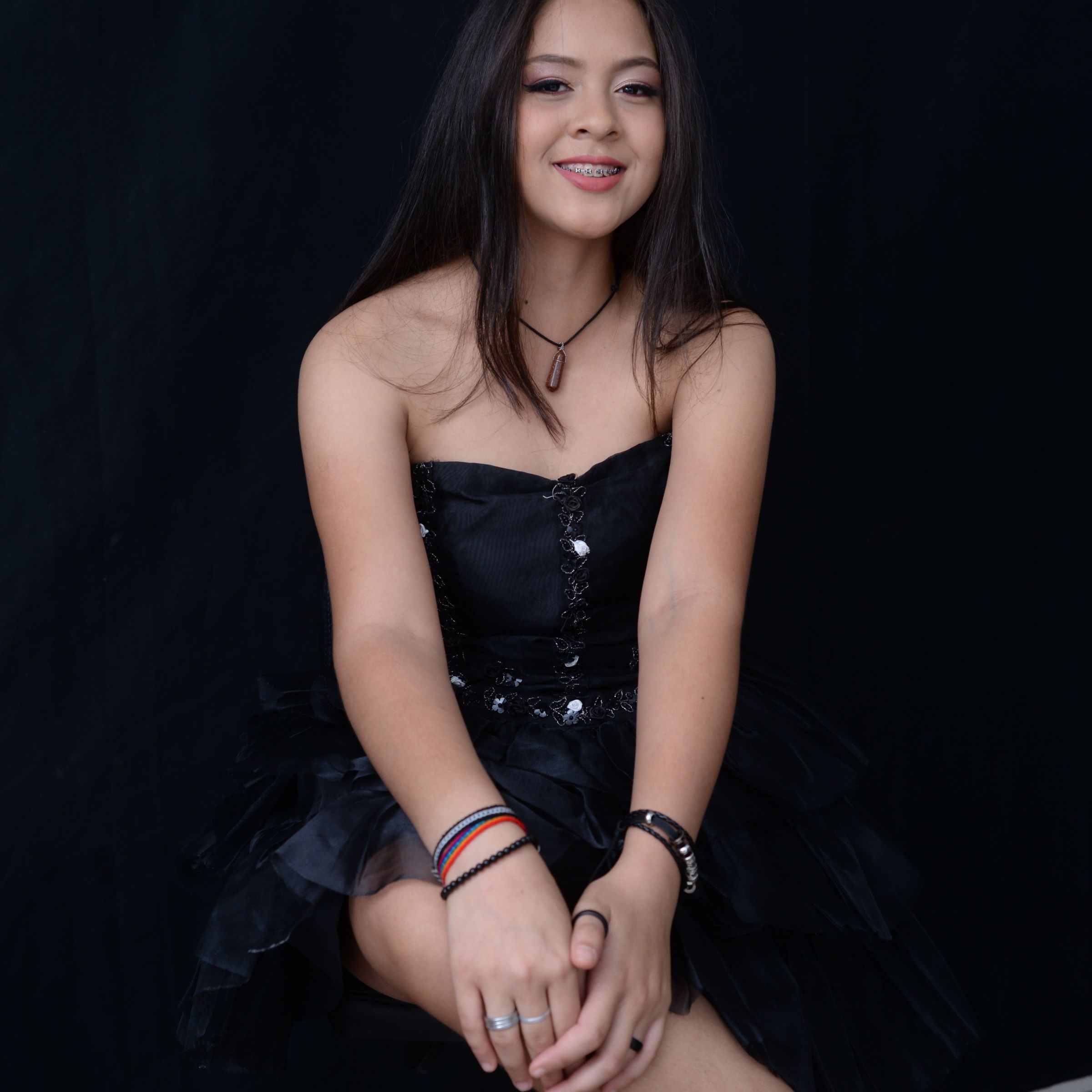 Ensaio 15 anos - 1 - 3