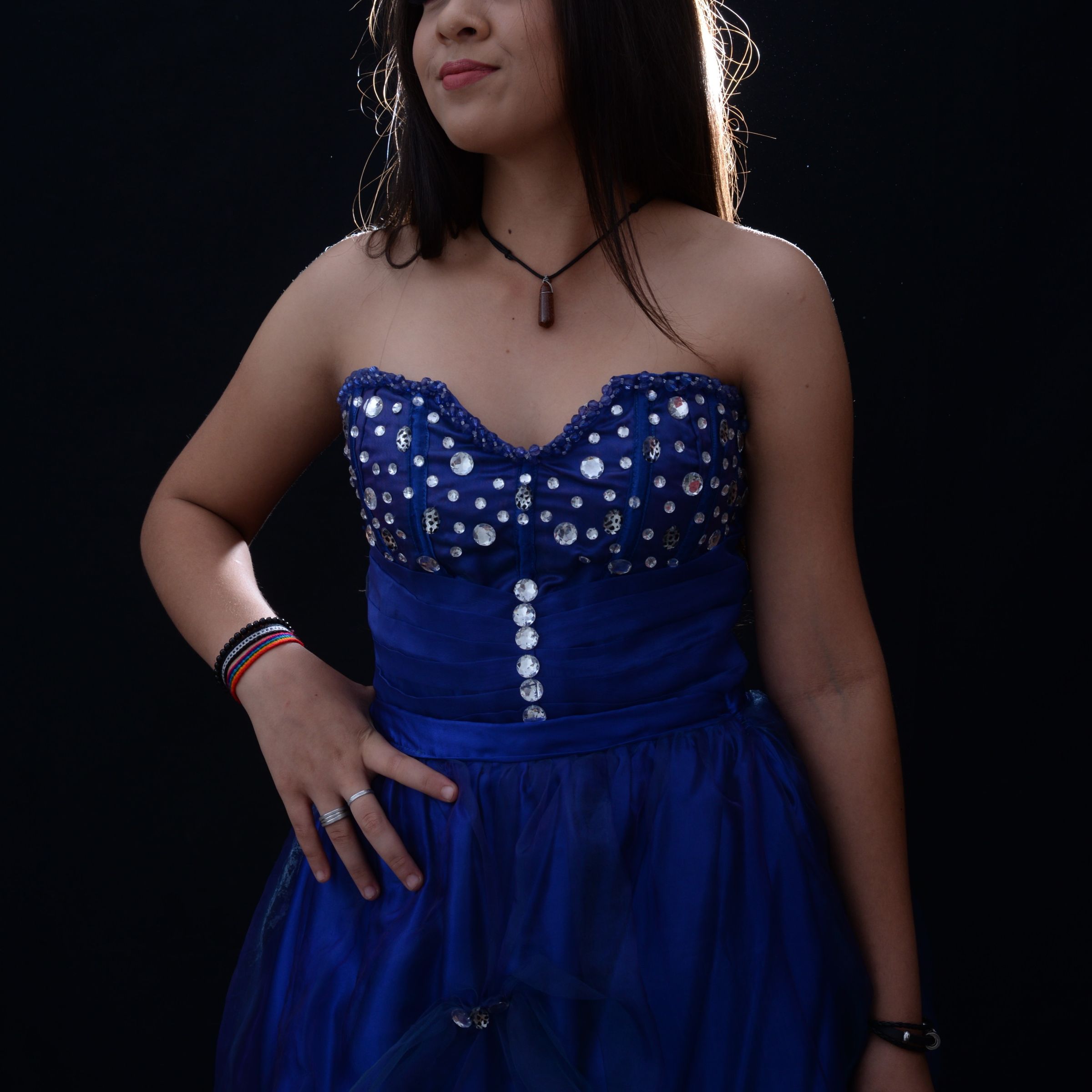 Ensaio 15 anos - 1 - 7