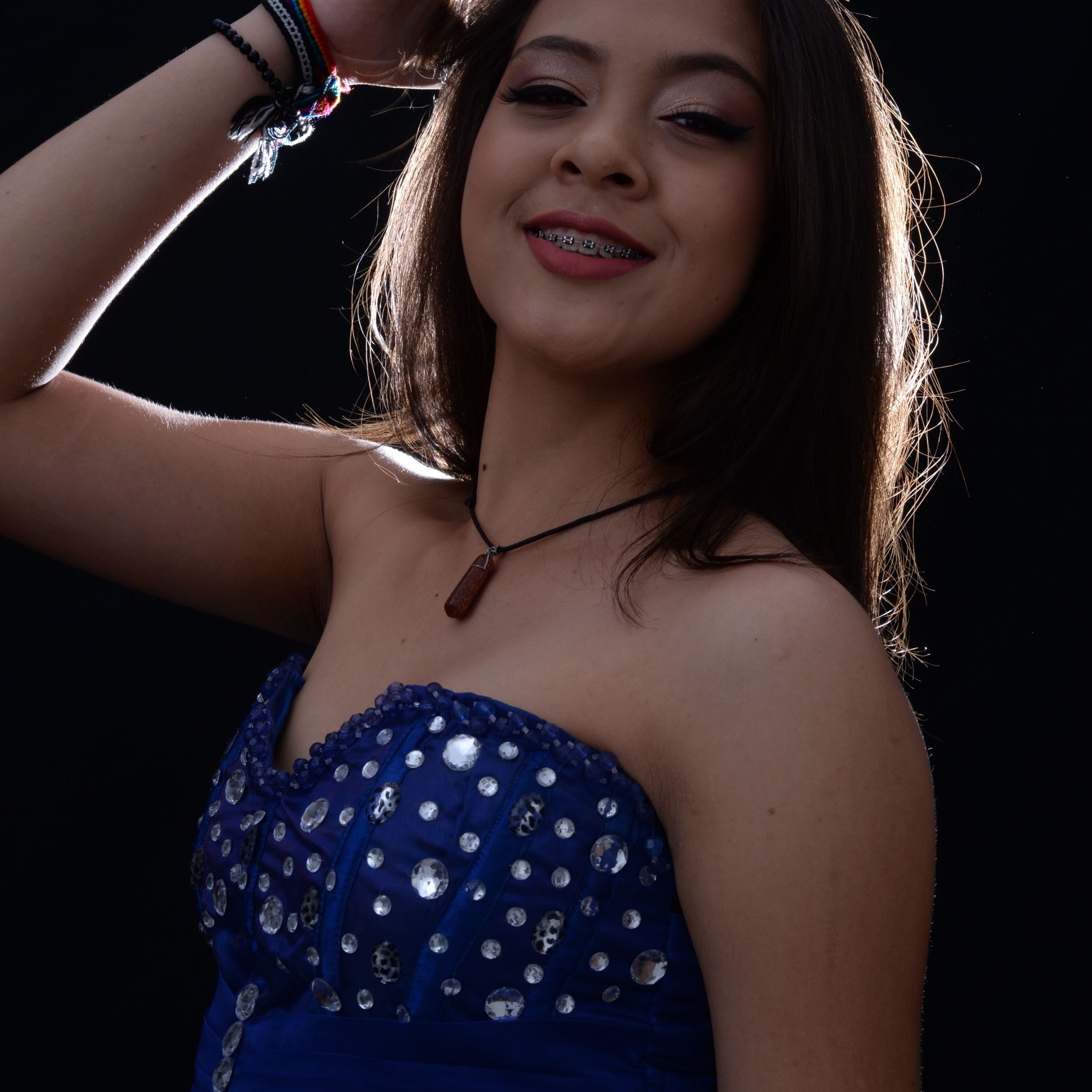 Ensaio 15 anos - 1 - 8