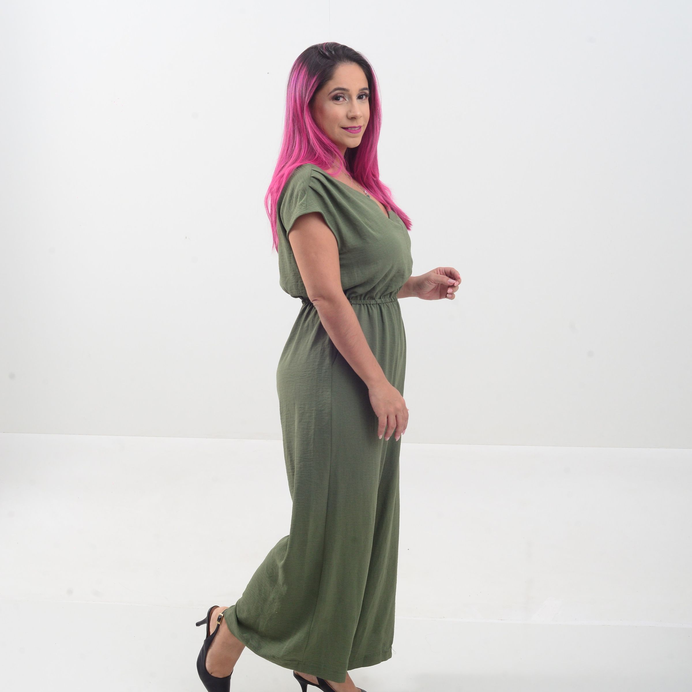 Ensaio profissional - 1 - 0