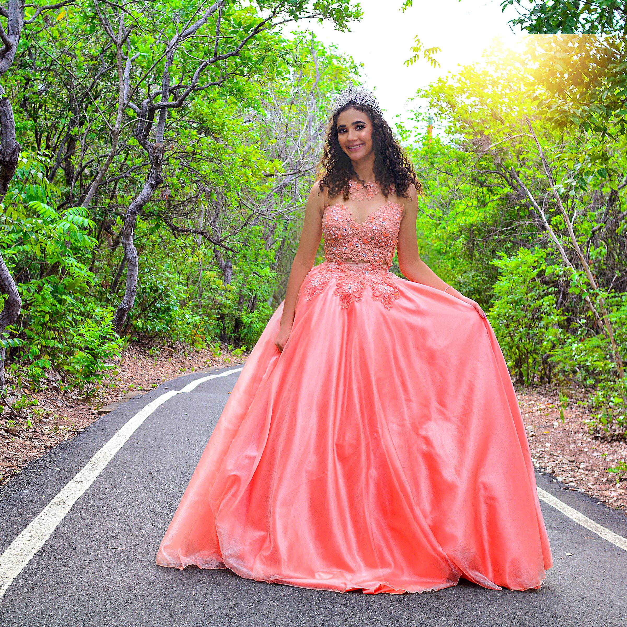 Ensaio 15 anos - 1 - 20