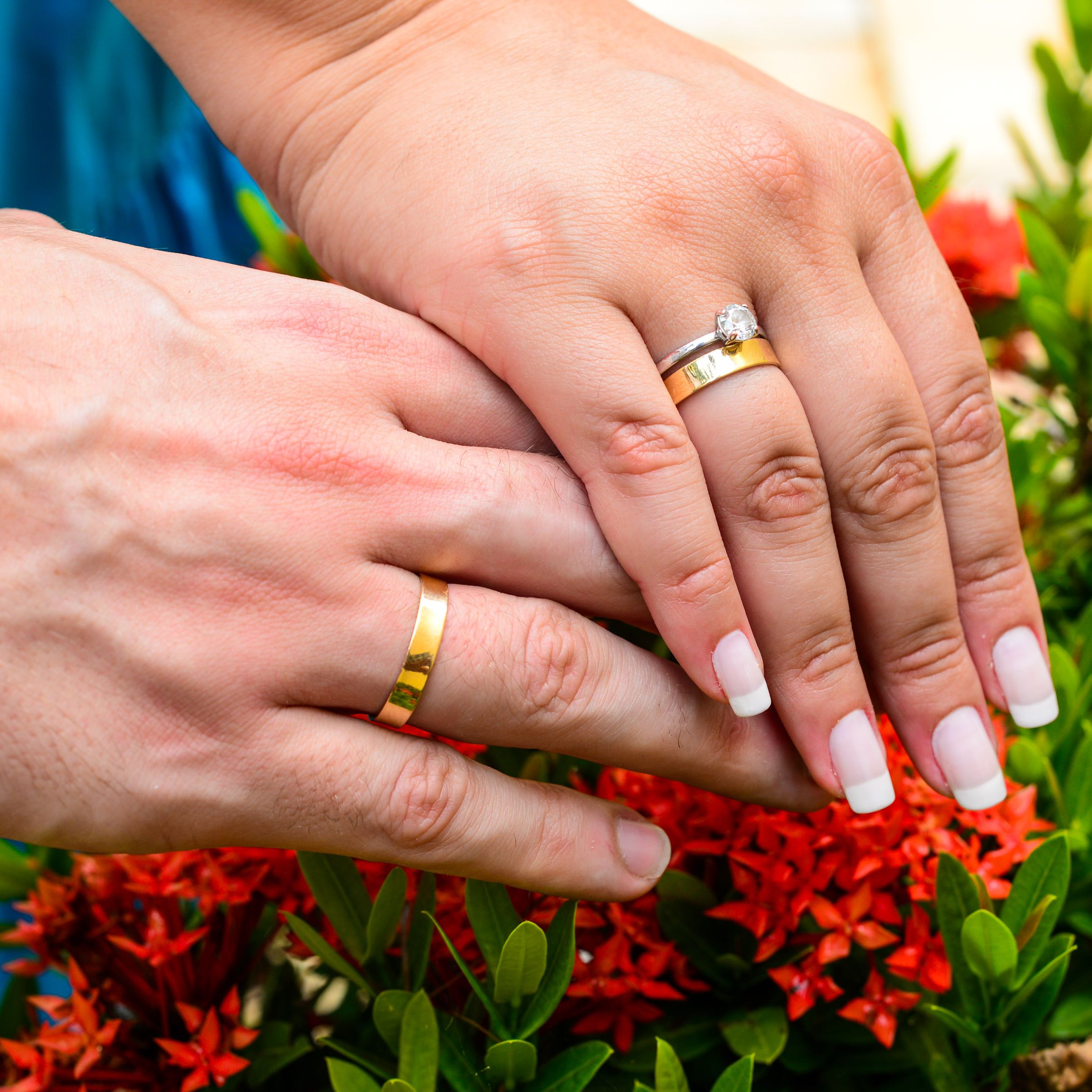 Pre Wedding e Casamento - 1 - 3