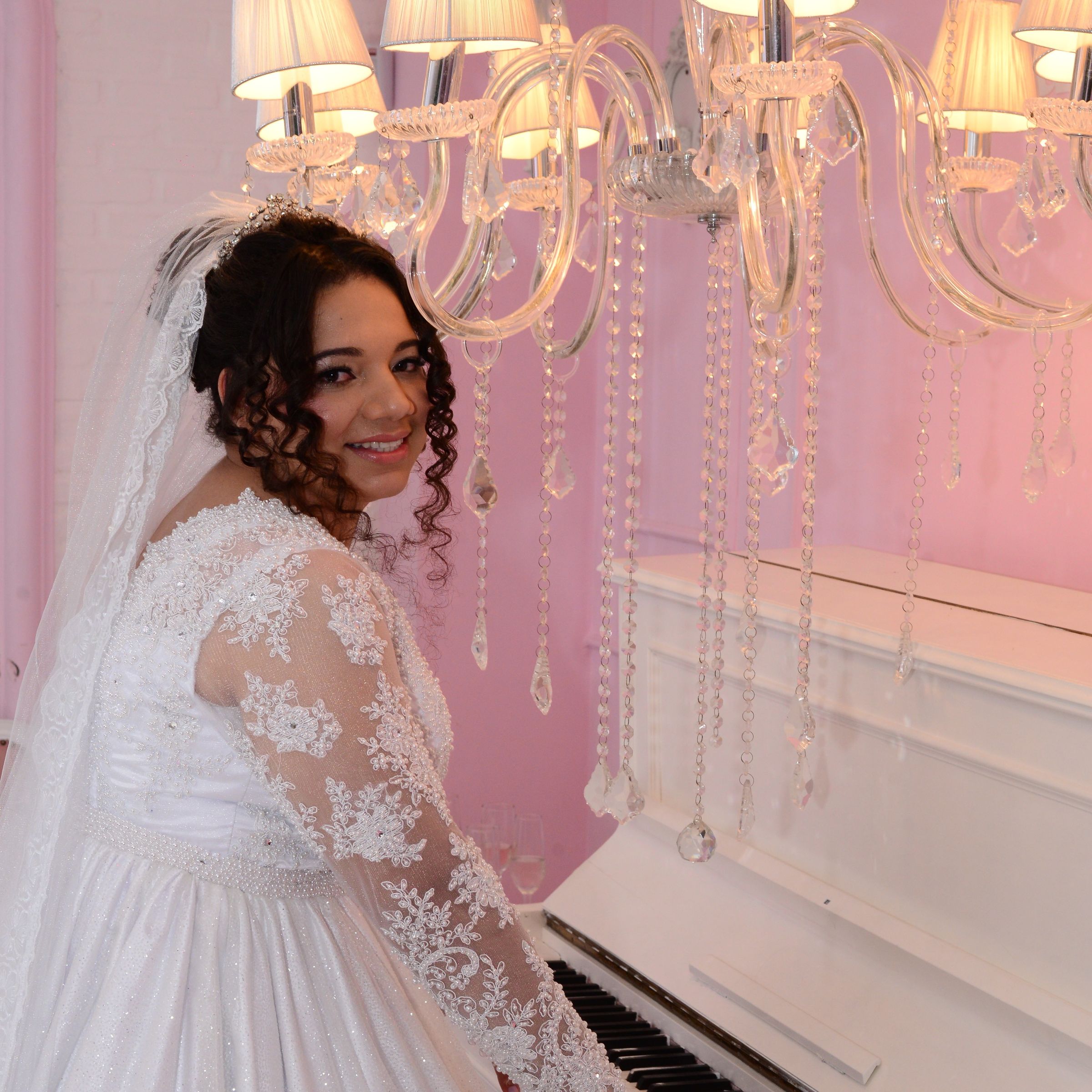 Pre Wedding e Casamento - 1 - 4