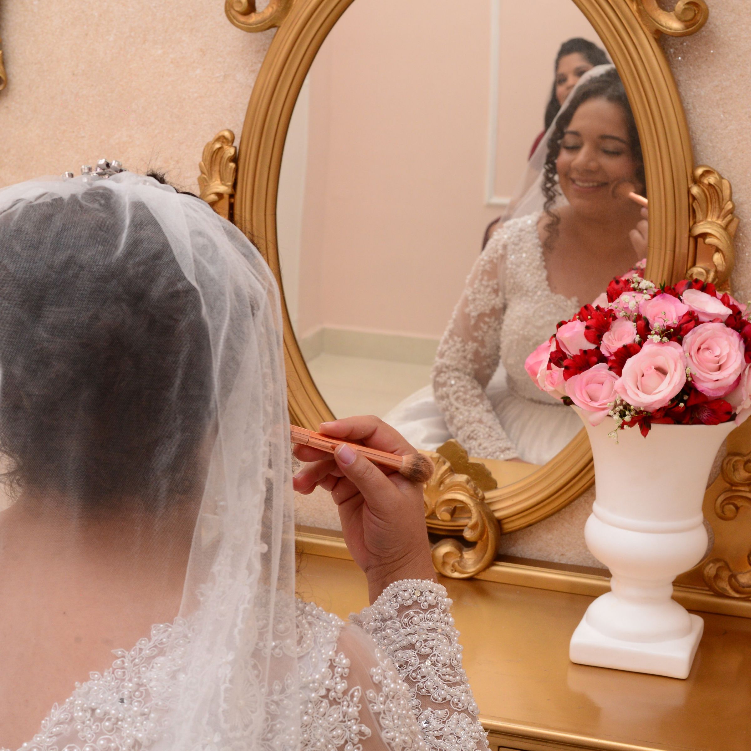 Pre Wedding e Casamento - 1 - 6