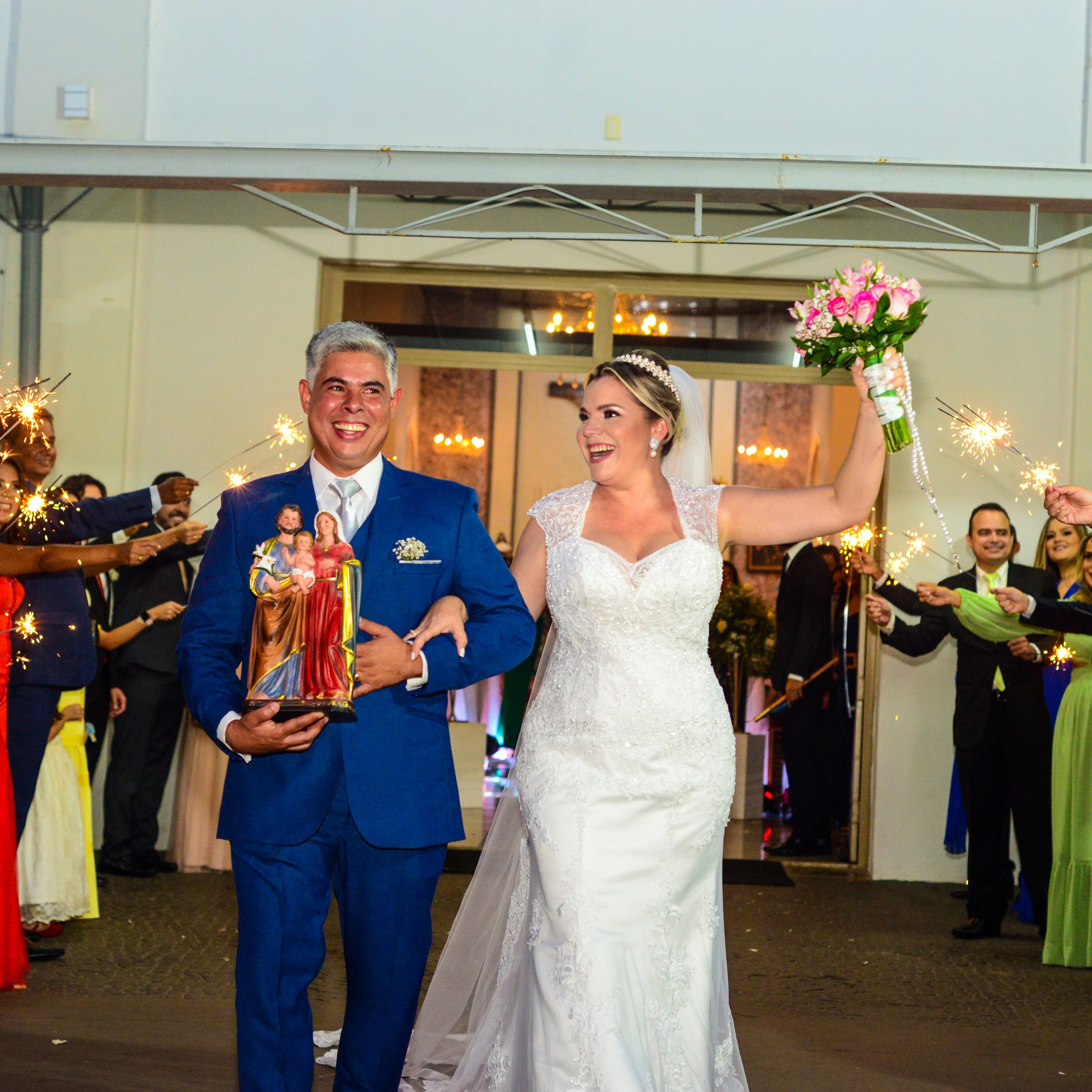 Pre Wedding e Casamento - 1 - 14