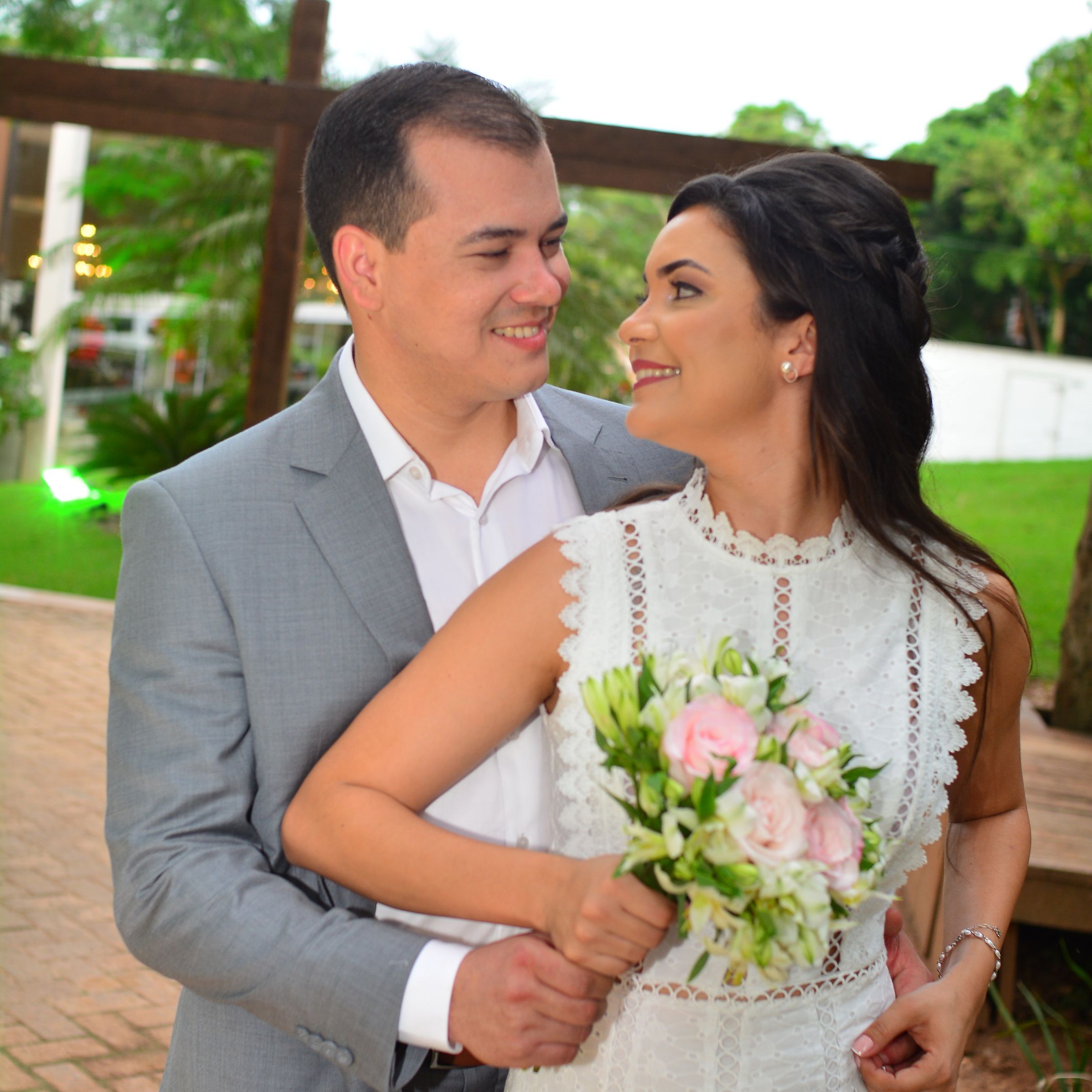 Pre Wedding e Casamento - 1 - 51