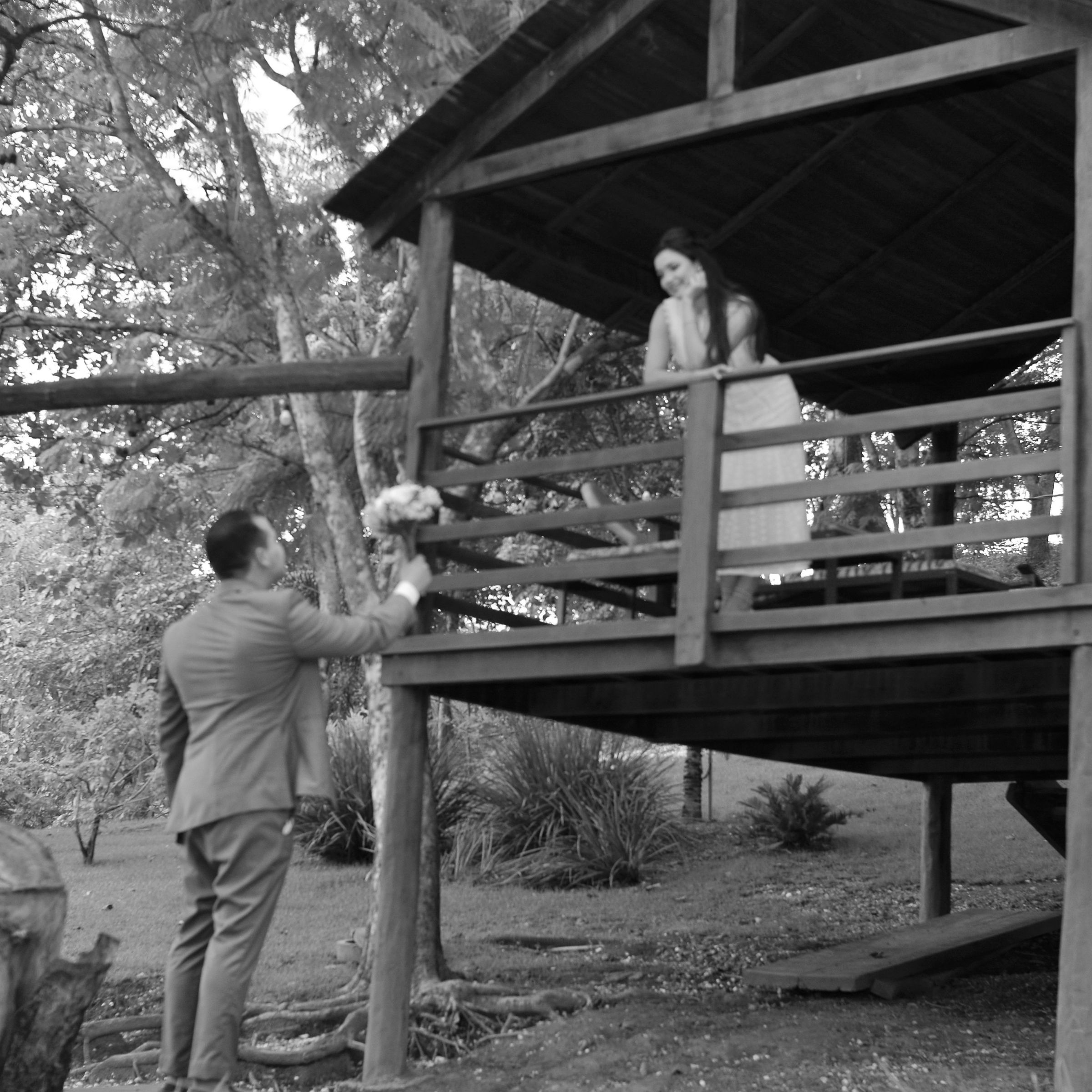 Pre Wedding e Casamento - 1 - 52