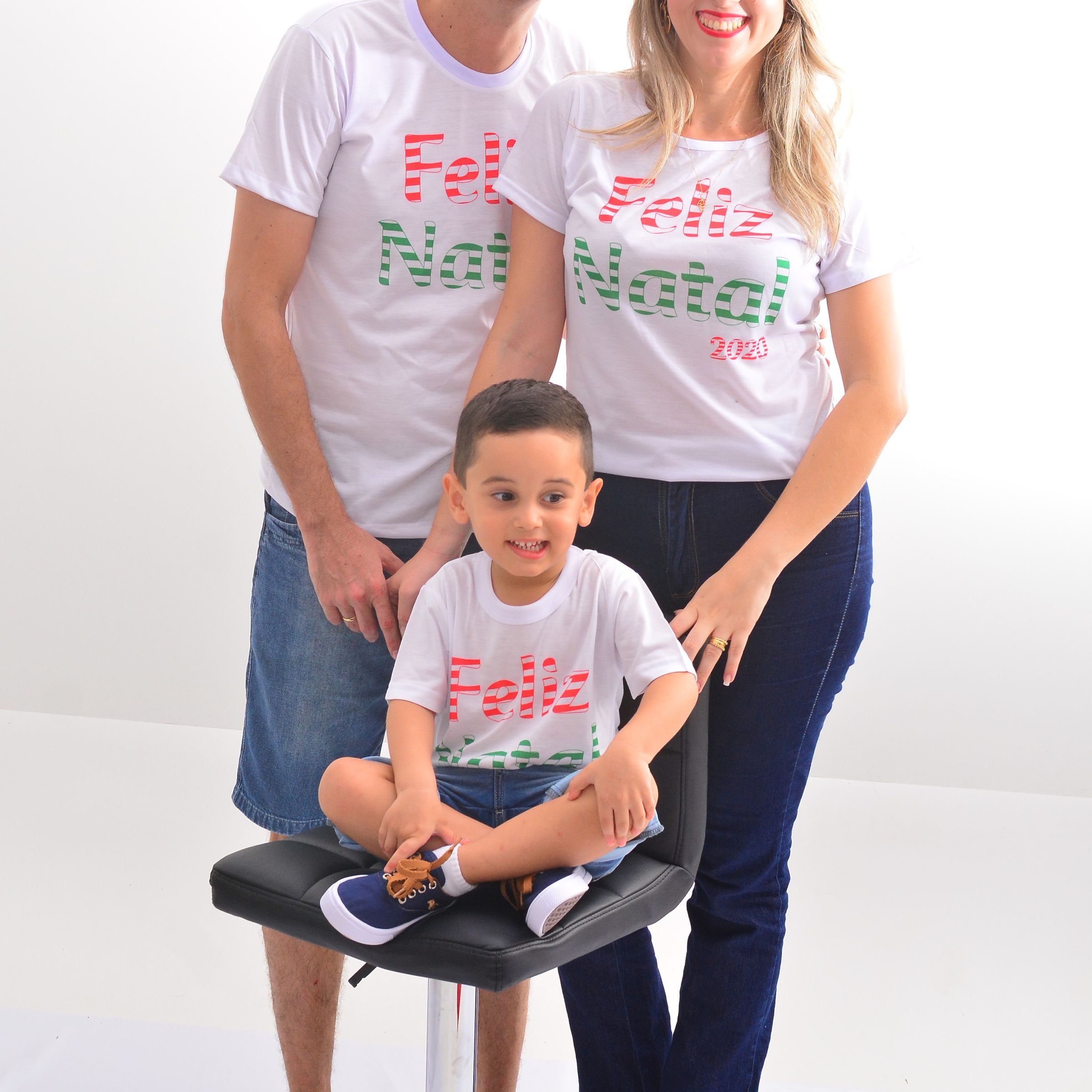 Ensaio Natalino - 1 - 2