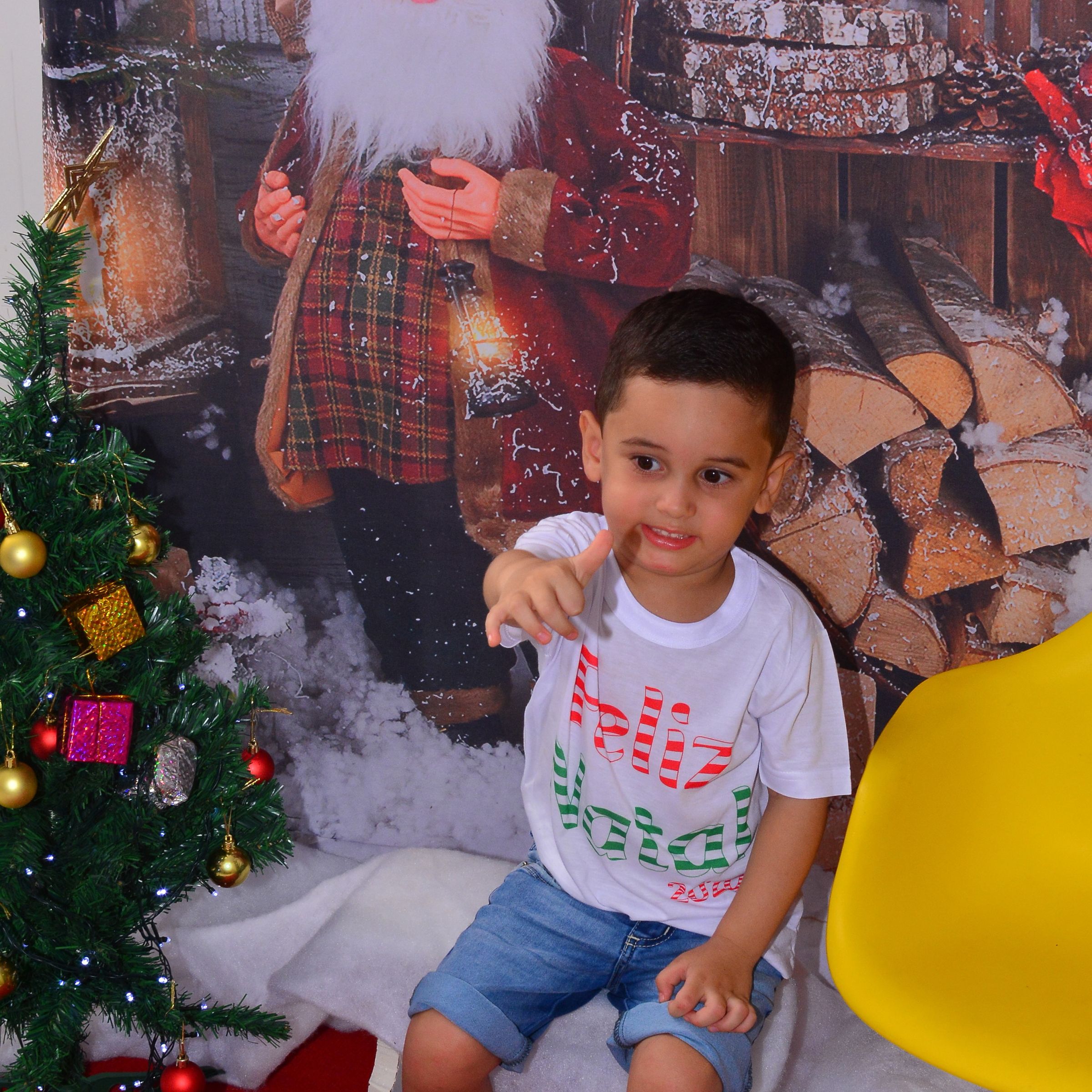 Ensaio Natalino - 1 - 4