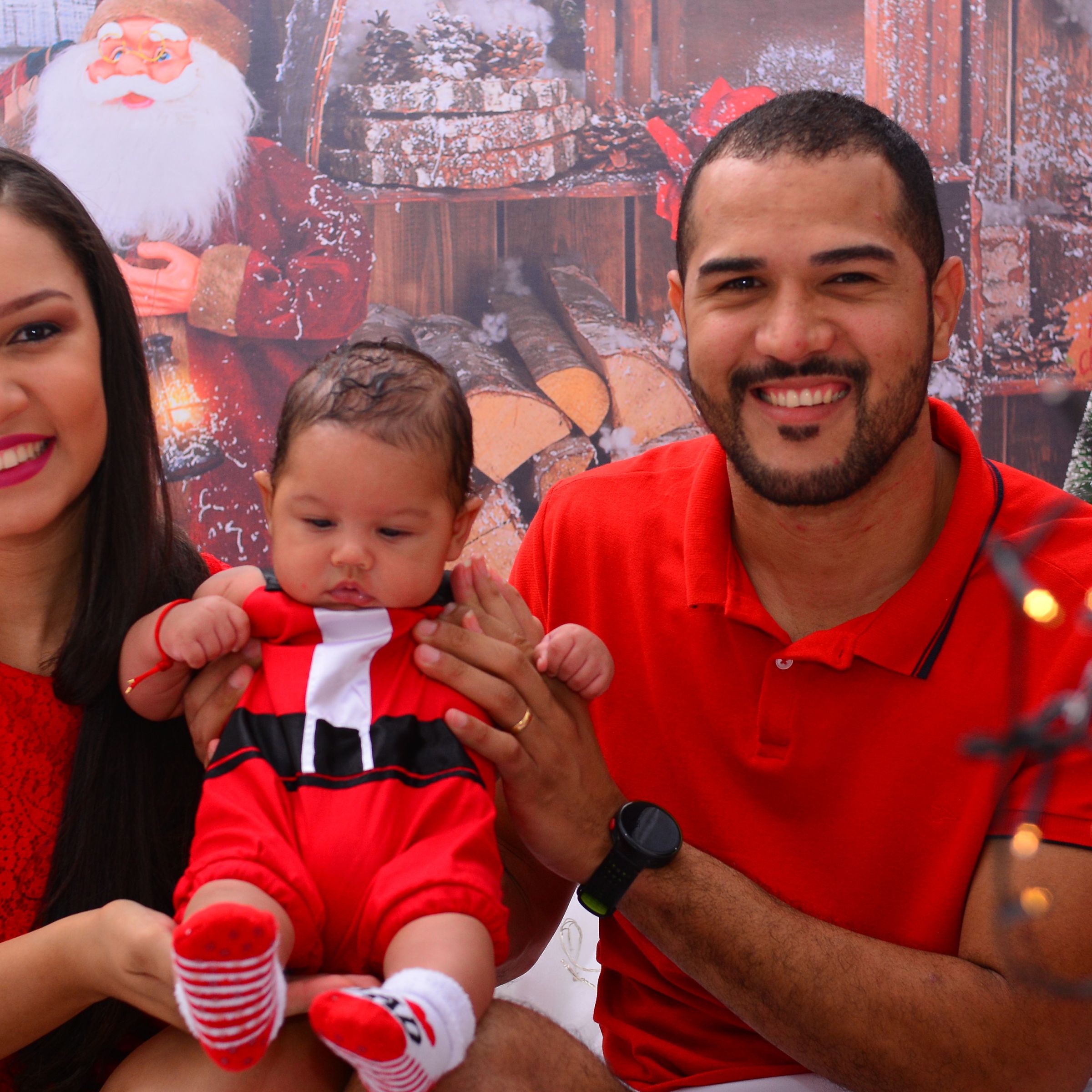 Ensaio Natalino - 1 - 8