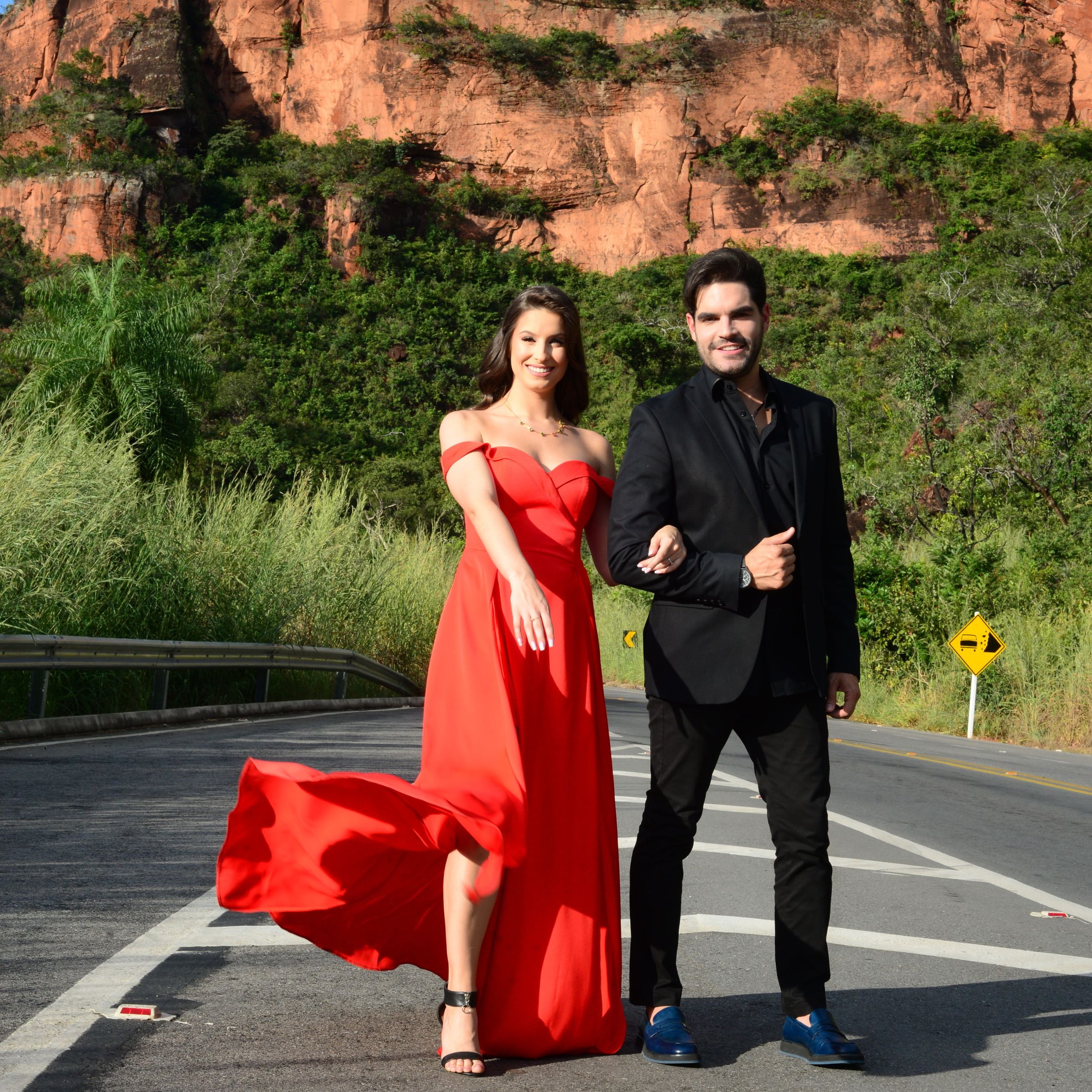 Pre Wedding e Casamento - 1 - 23