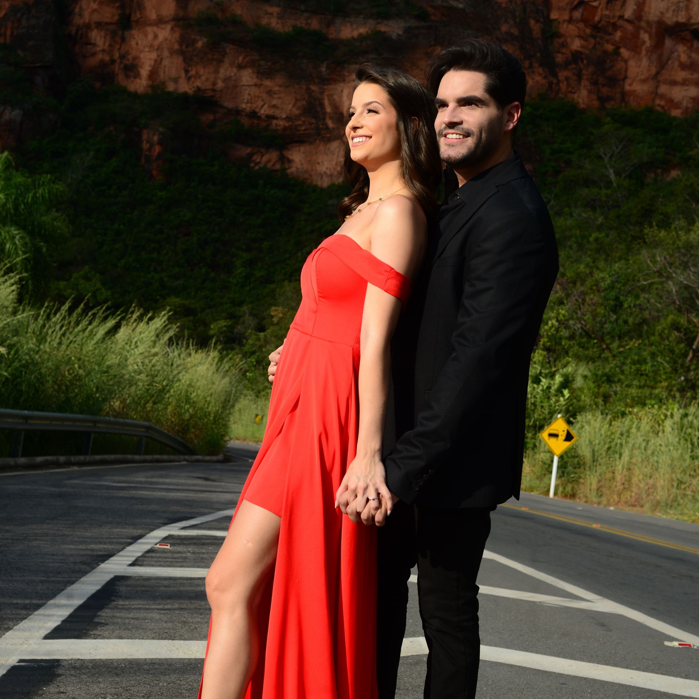 Pre Wedding e Casamento - 1 - 25