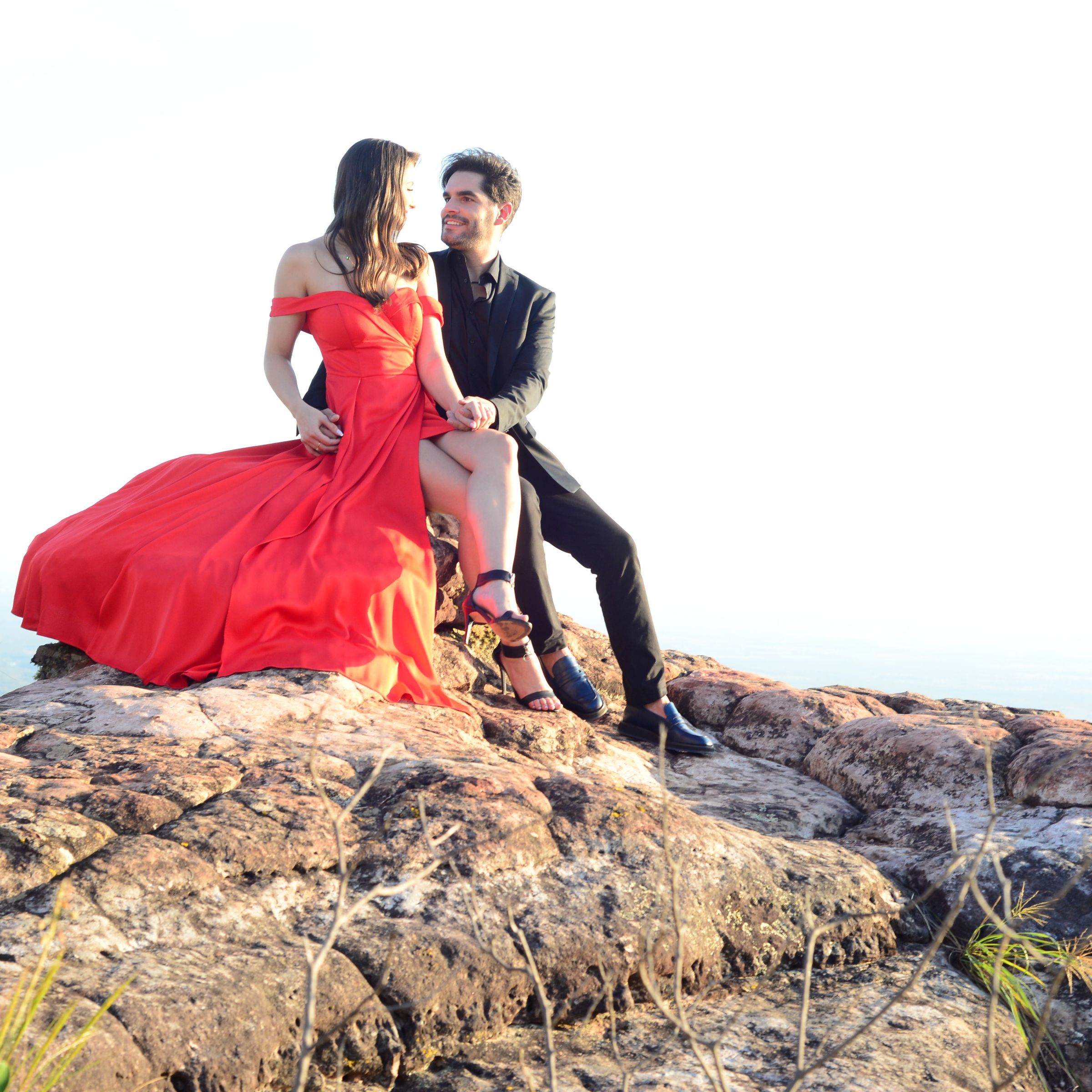 Pre Wedding e Casamento - 1 - 28