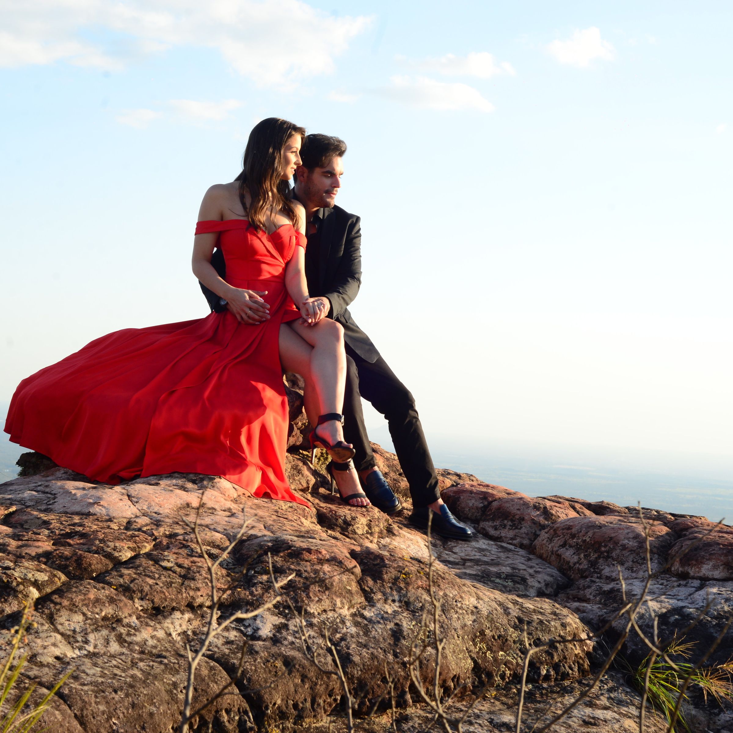 Pre Wedding e Casamento - 1 - 29