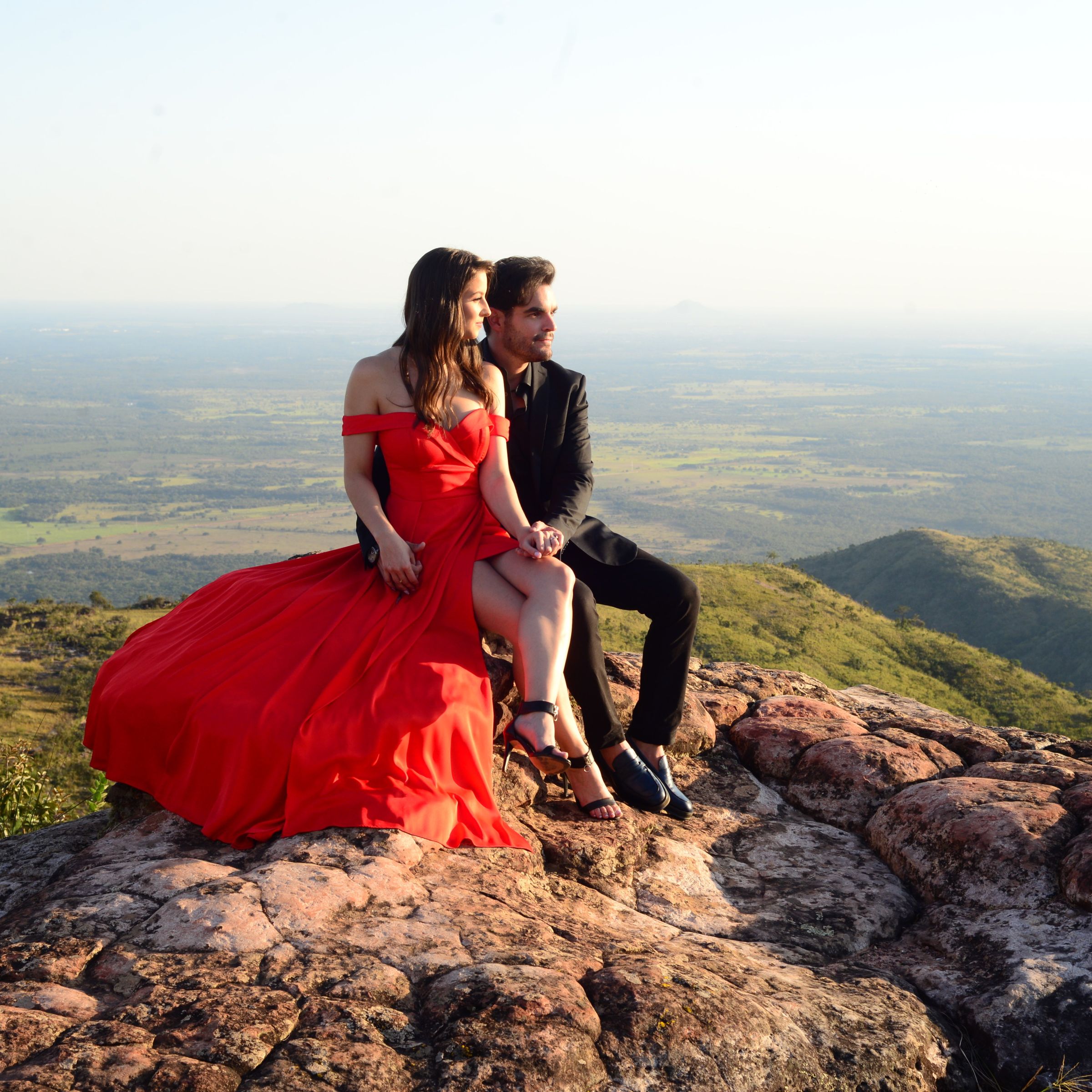 Pre Wedding e Casamento - 1 - 30