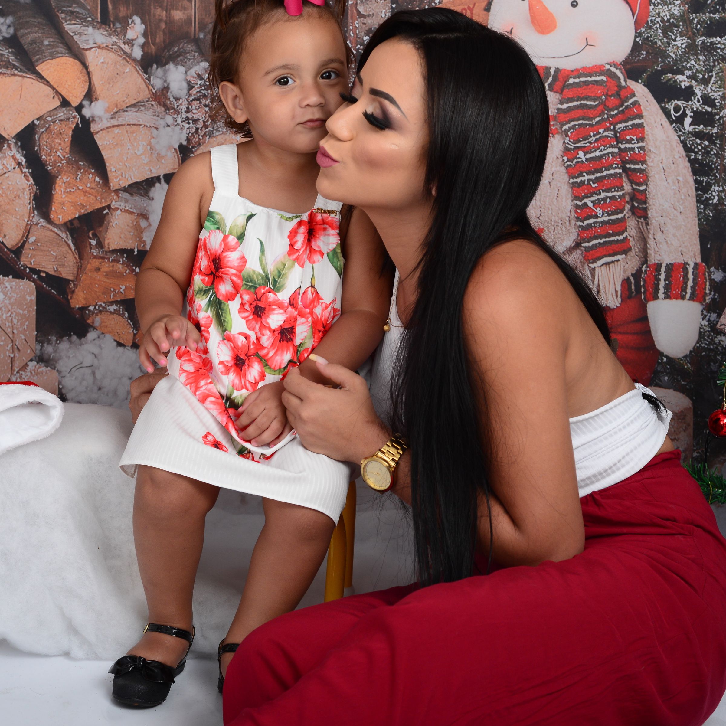 Ensaio Natalino - 1 - 10