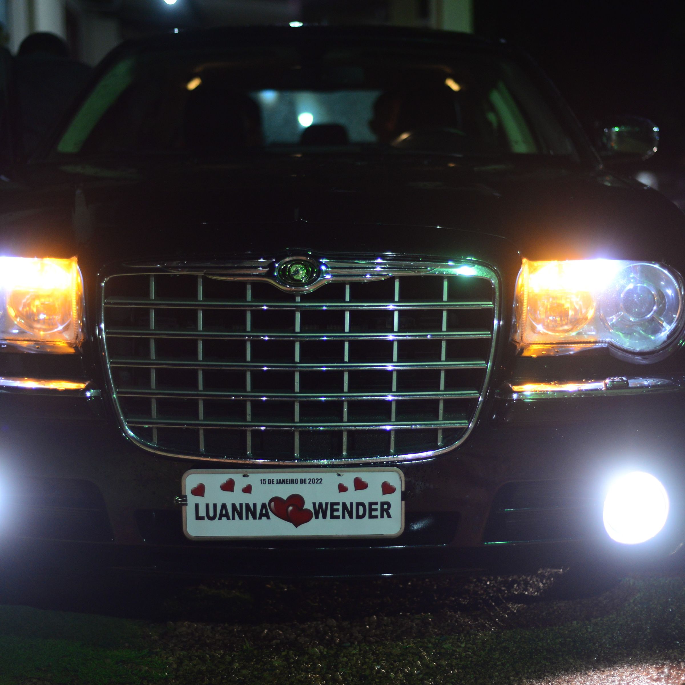 Pre Wedding e Casamento - 1 - 47