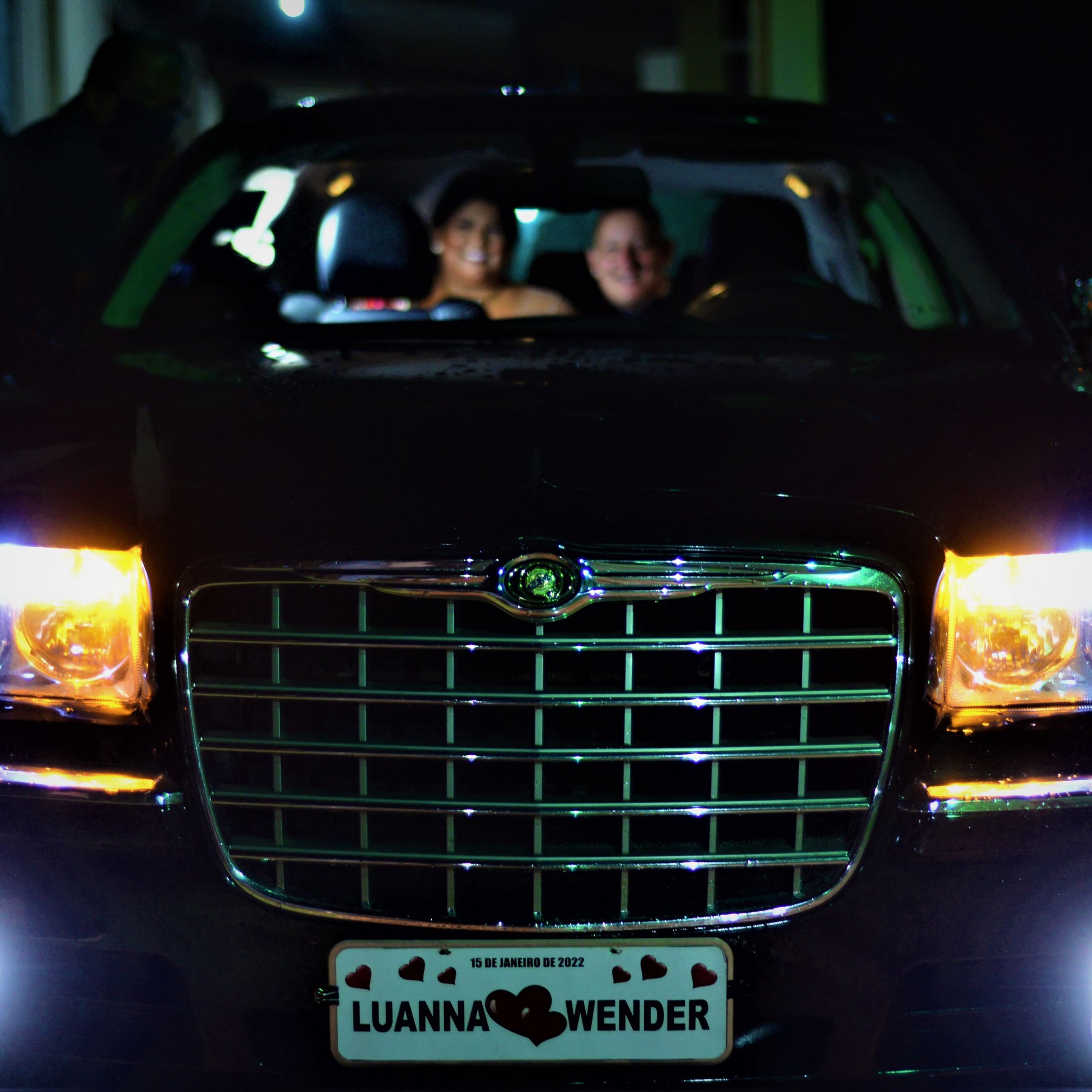 Pre Wedding e Casamento - 1 - 48