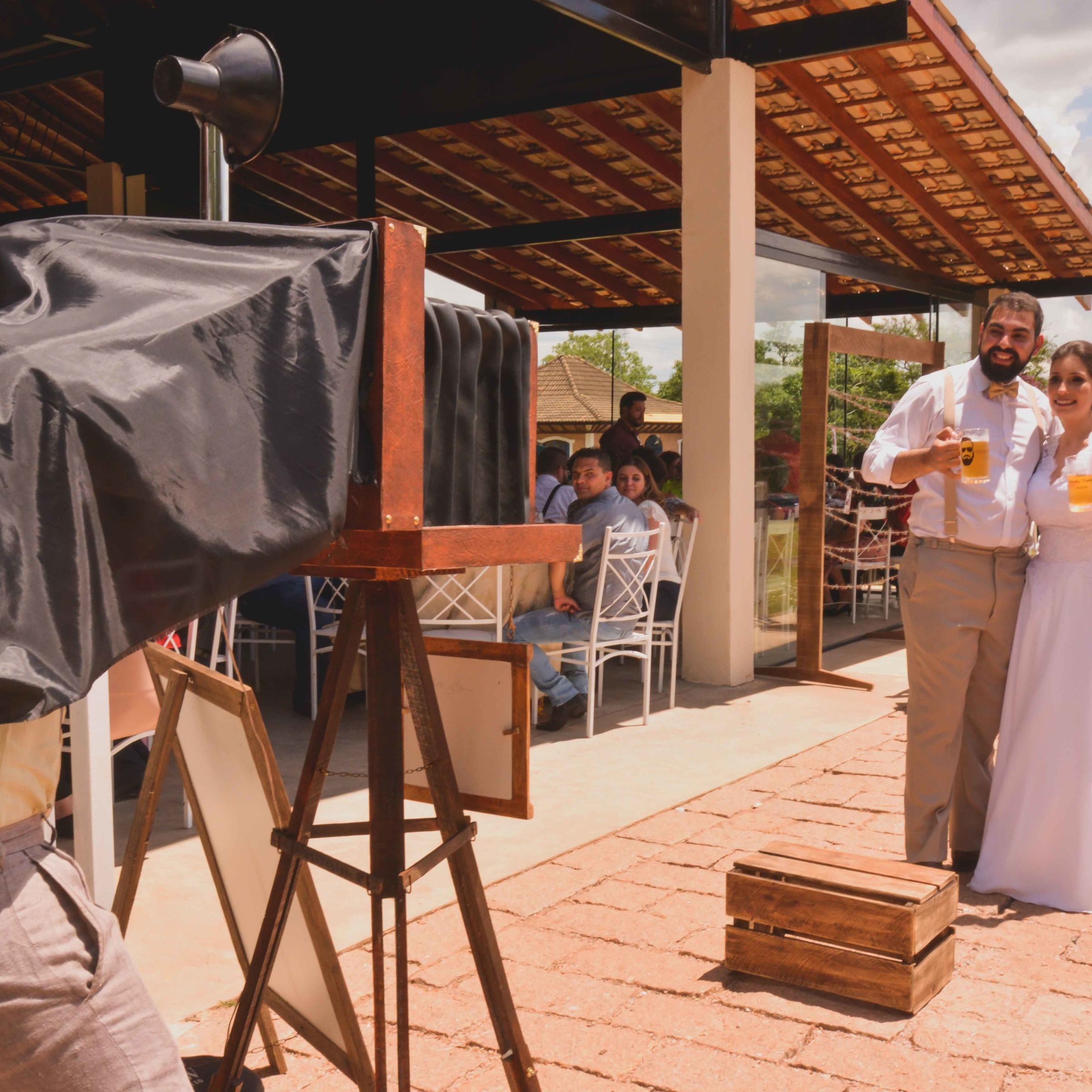 Foto lembraça LAMBE-LAMBE - 2 - 7