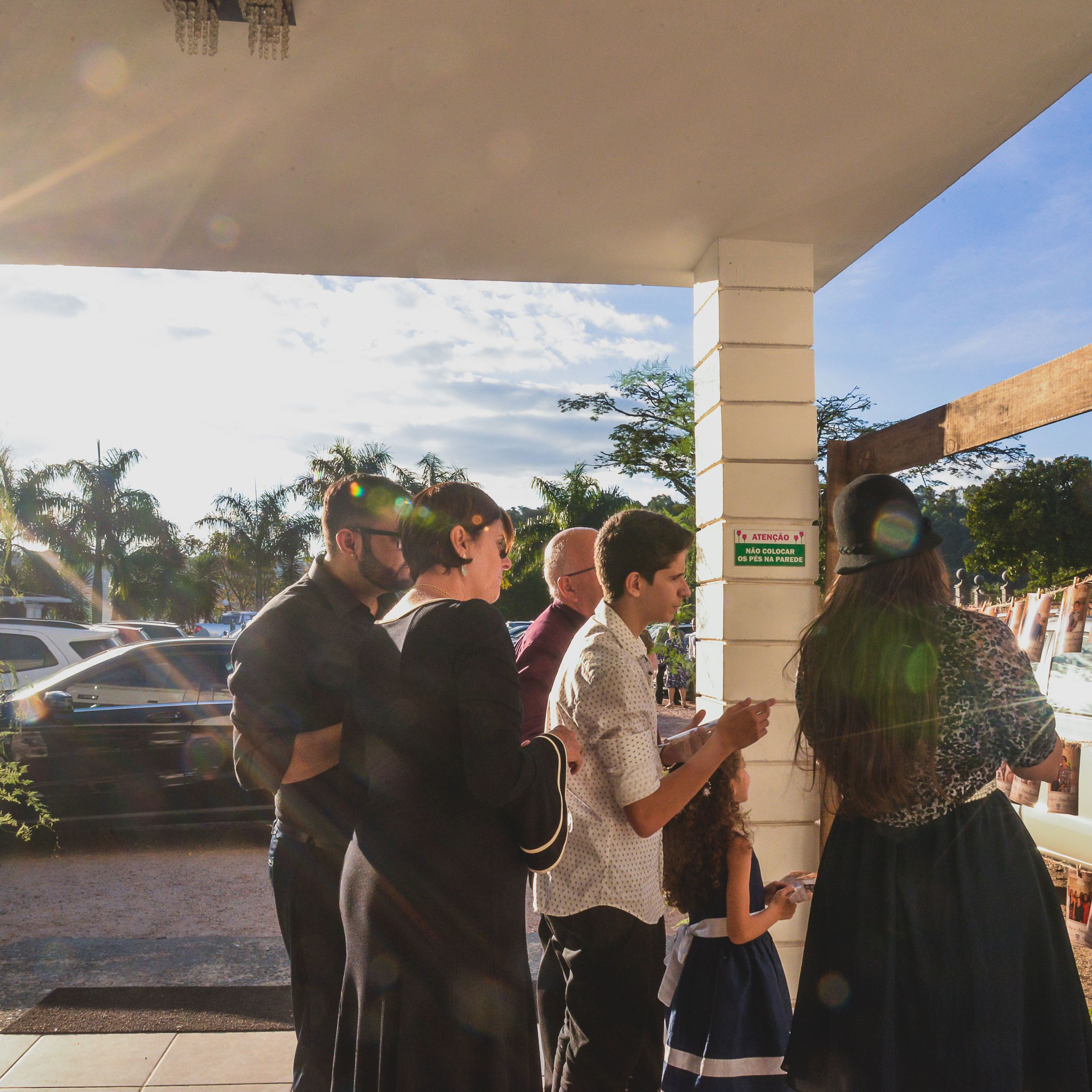 Foto lembraça LAMBE-LAMBE - 2 - 5