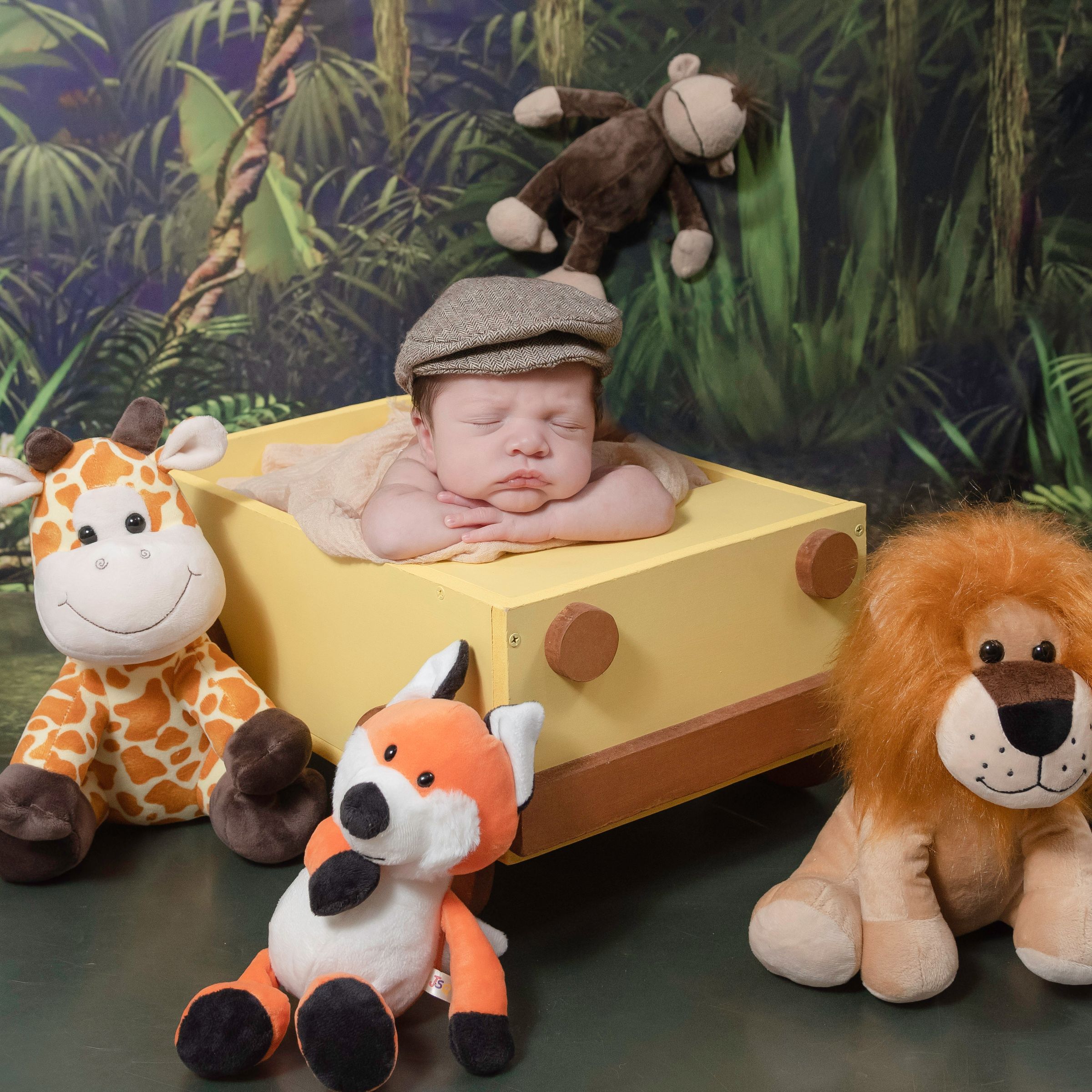 Informações - 9 - 3