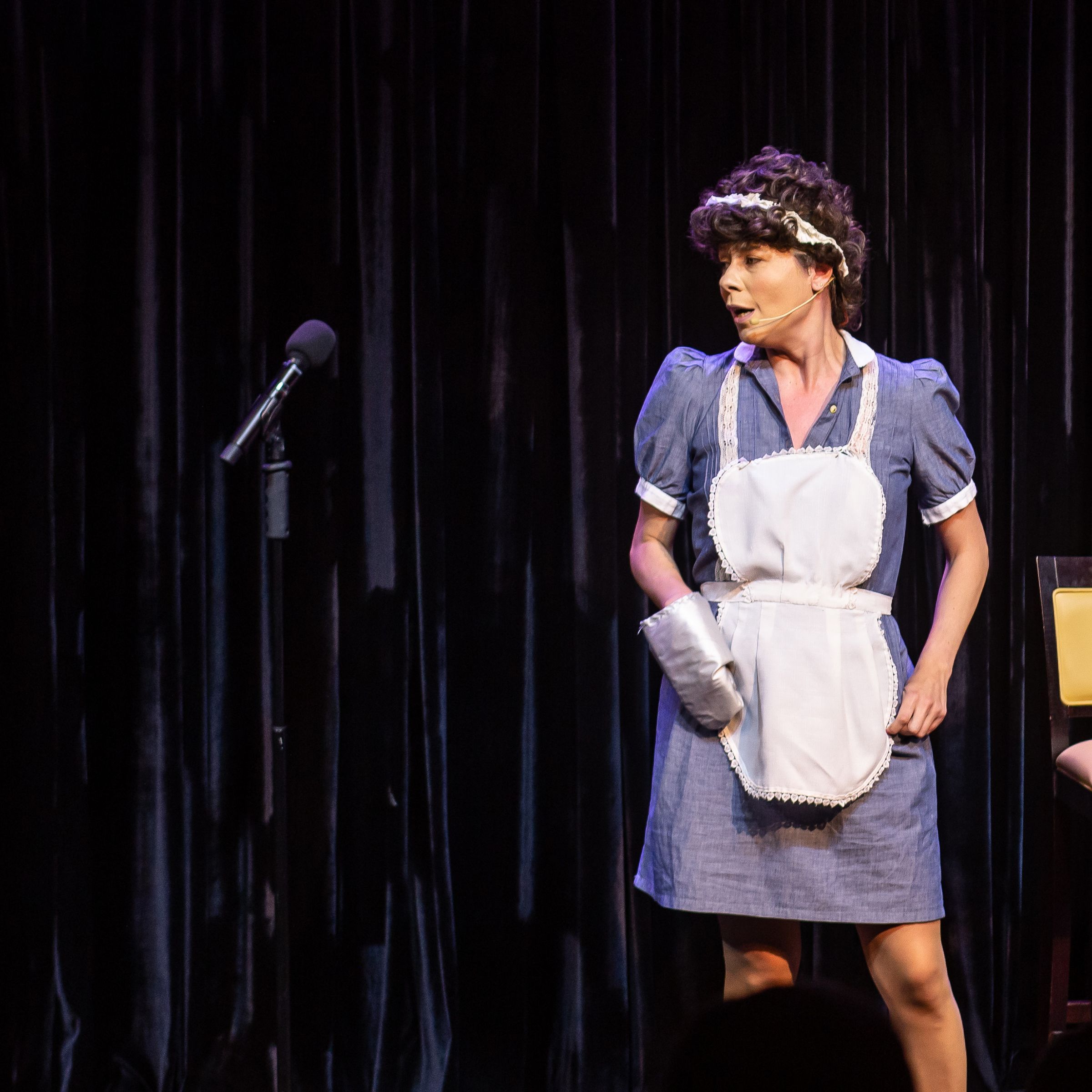 Fotos - Terça Insana - 1 - 4