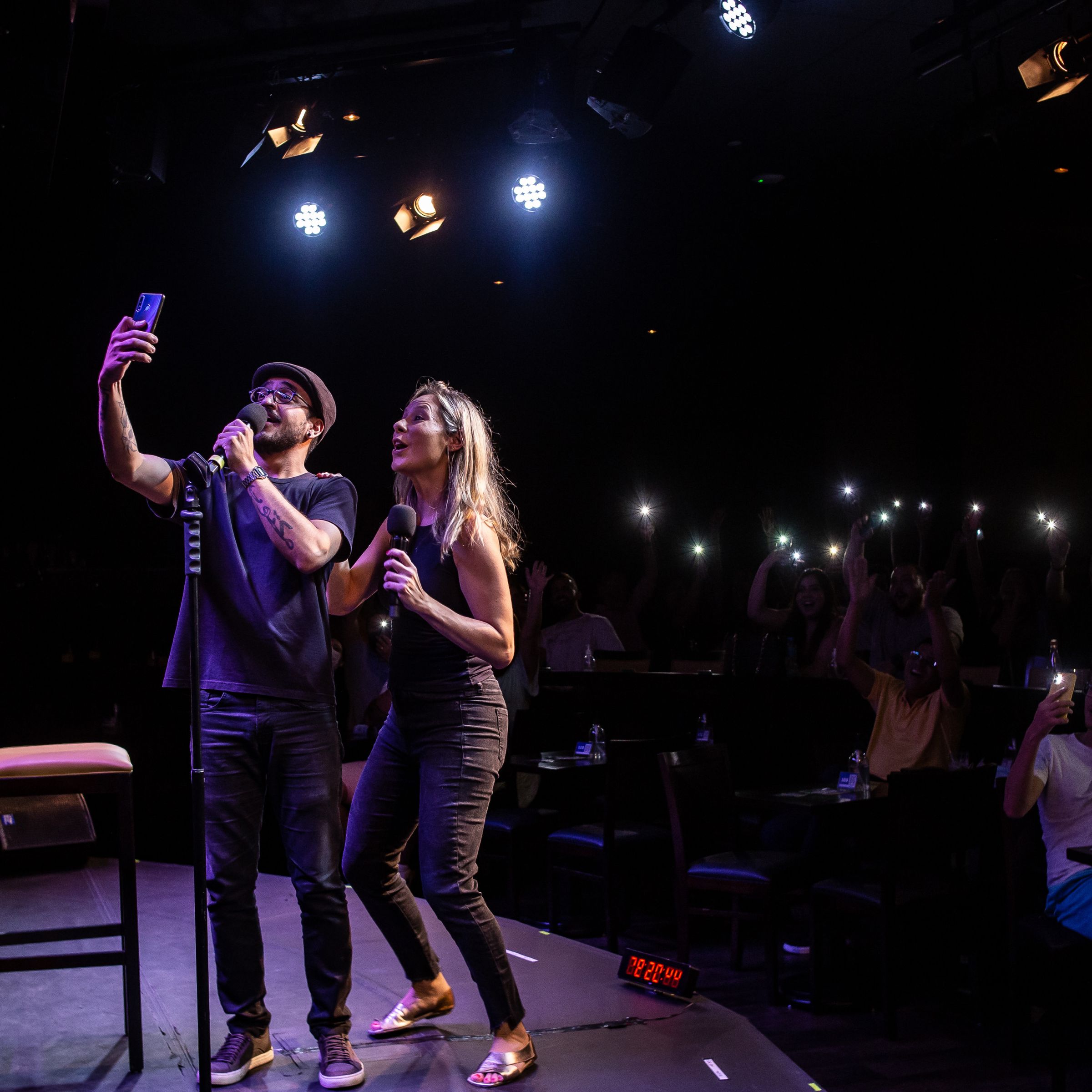 Fotos - Terça Insana - 1 - 12