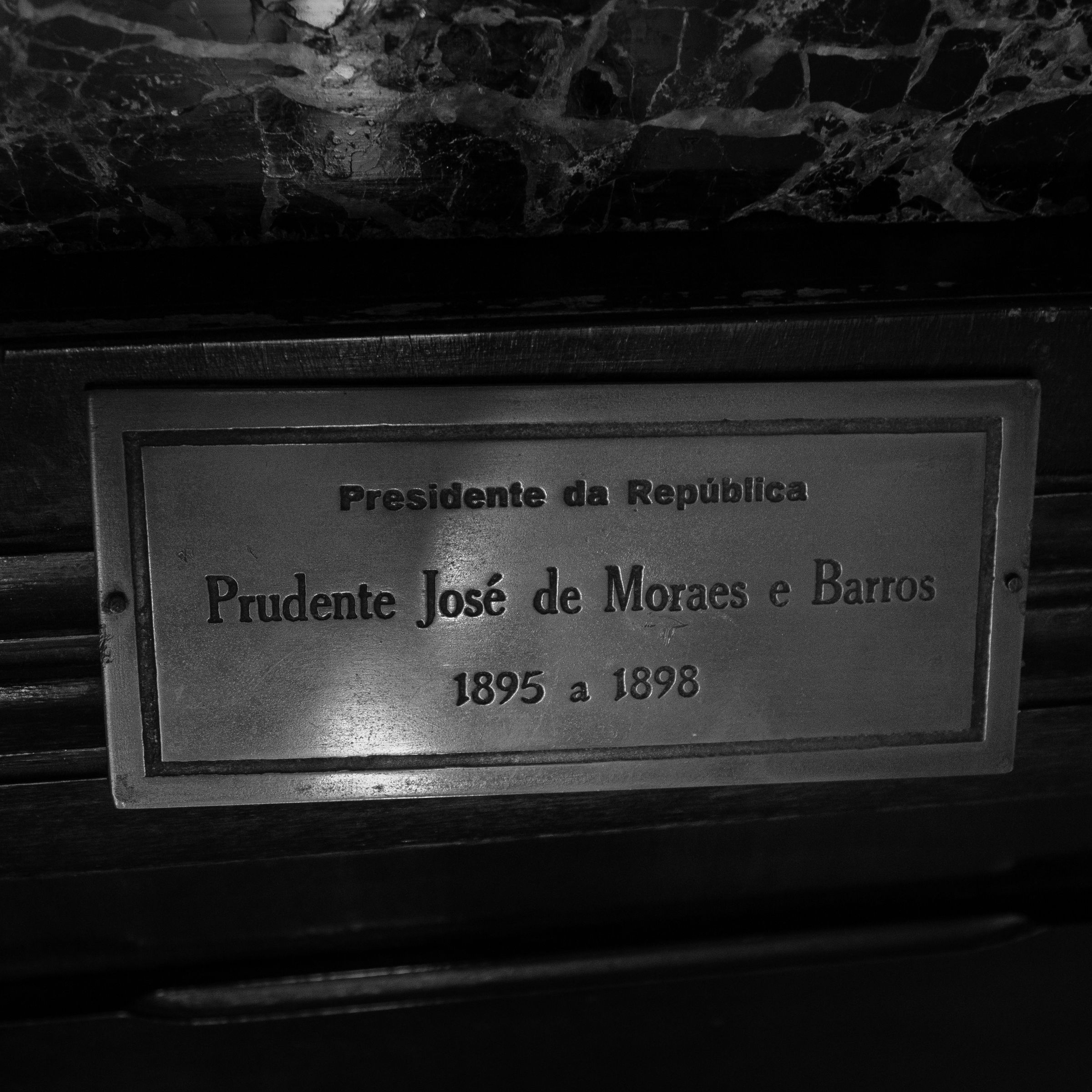 Palácio do Catete, uma riqueza histórica - 3 - 3