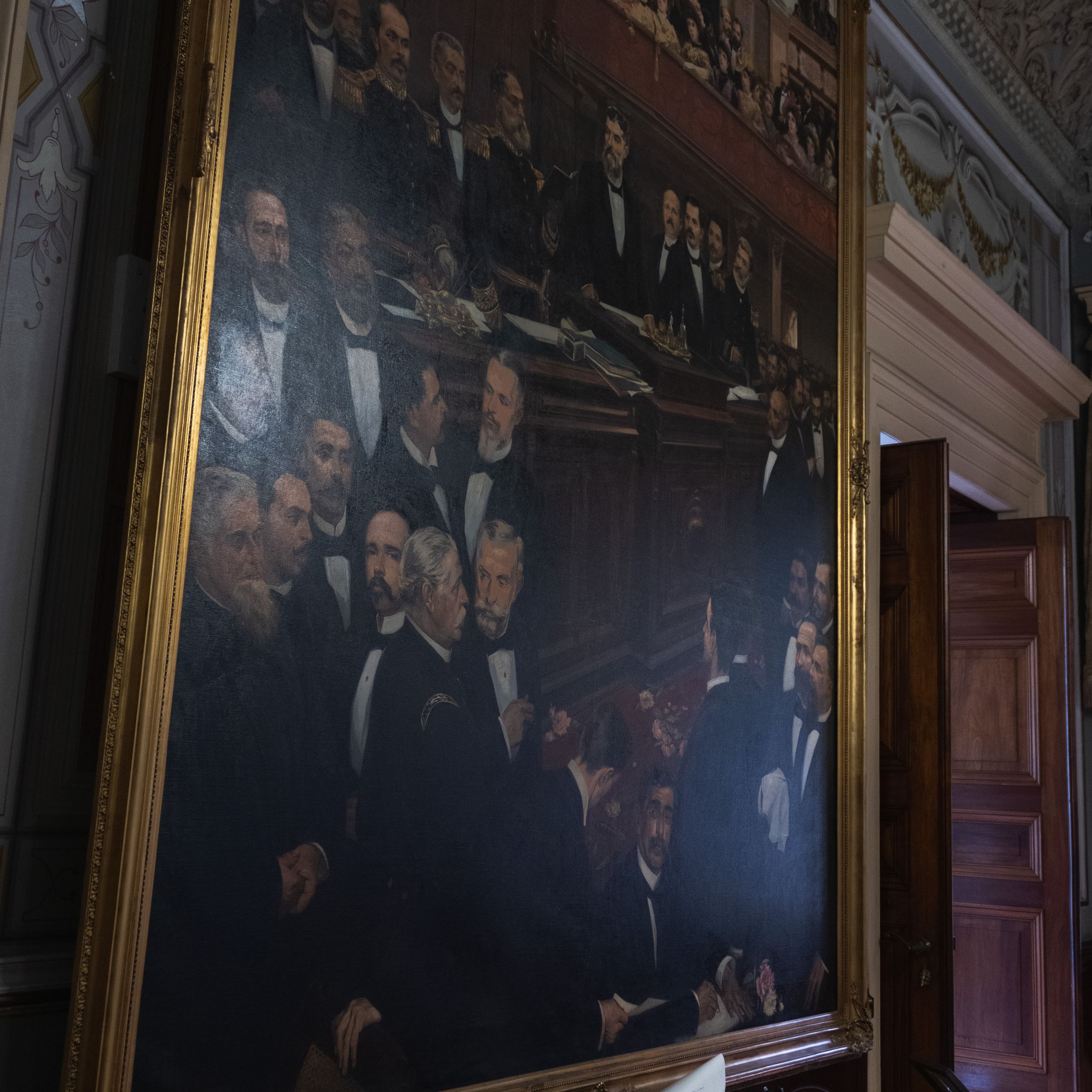 Palácio do Catete, uma riqueza histórica - 5 - 3