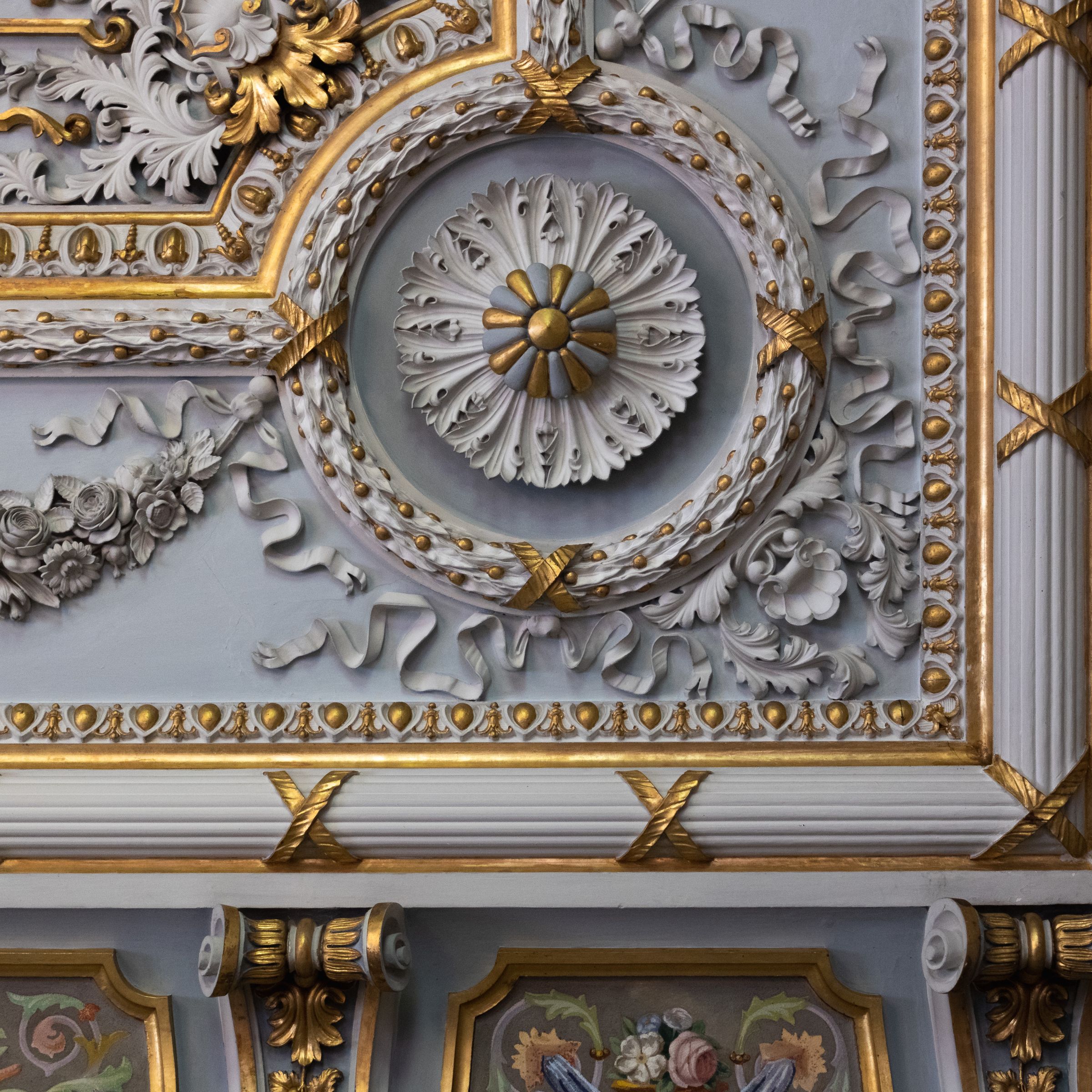 Palácio do Catete, uma riqueza histórica - 3 - 11