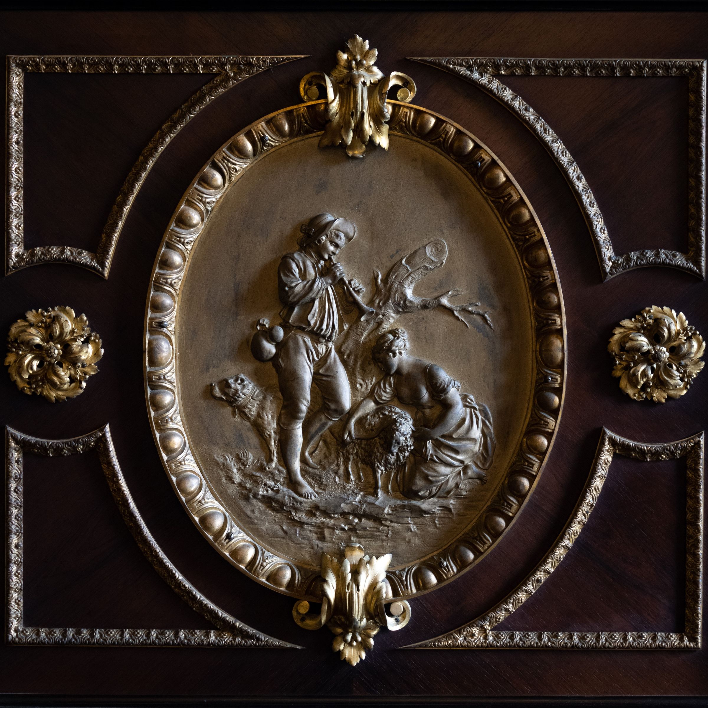 Palácio do Catete, uma riqueza histórica - 3 - 6