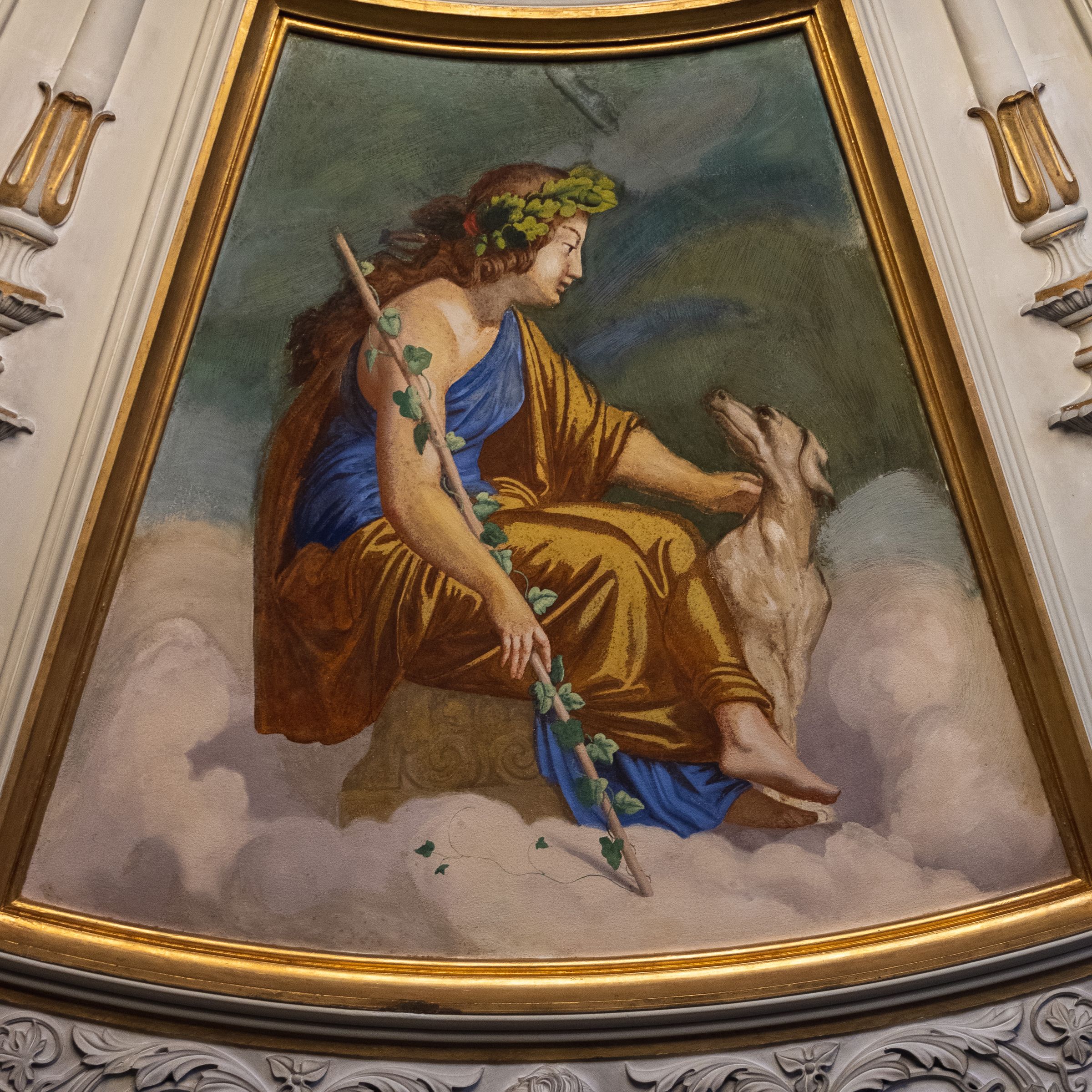 Palácio do Catete, uma riqueza histórica - 3 - 7