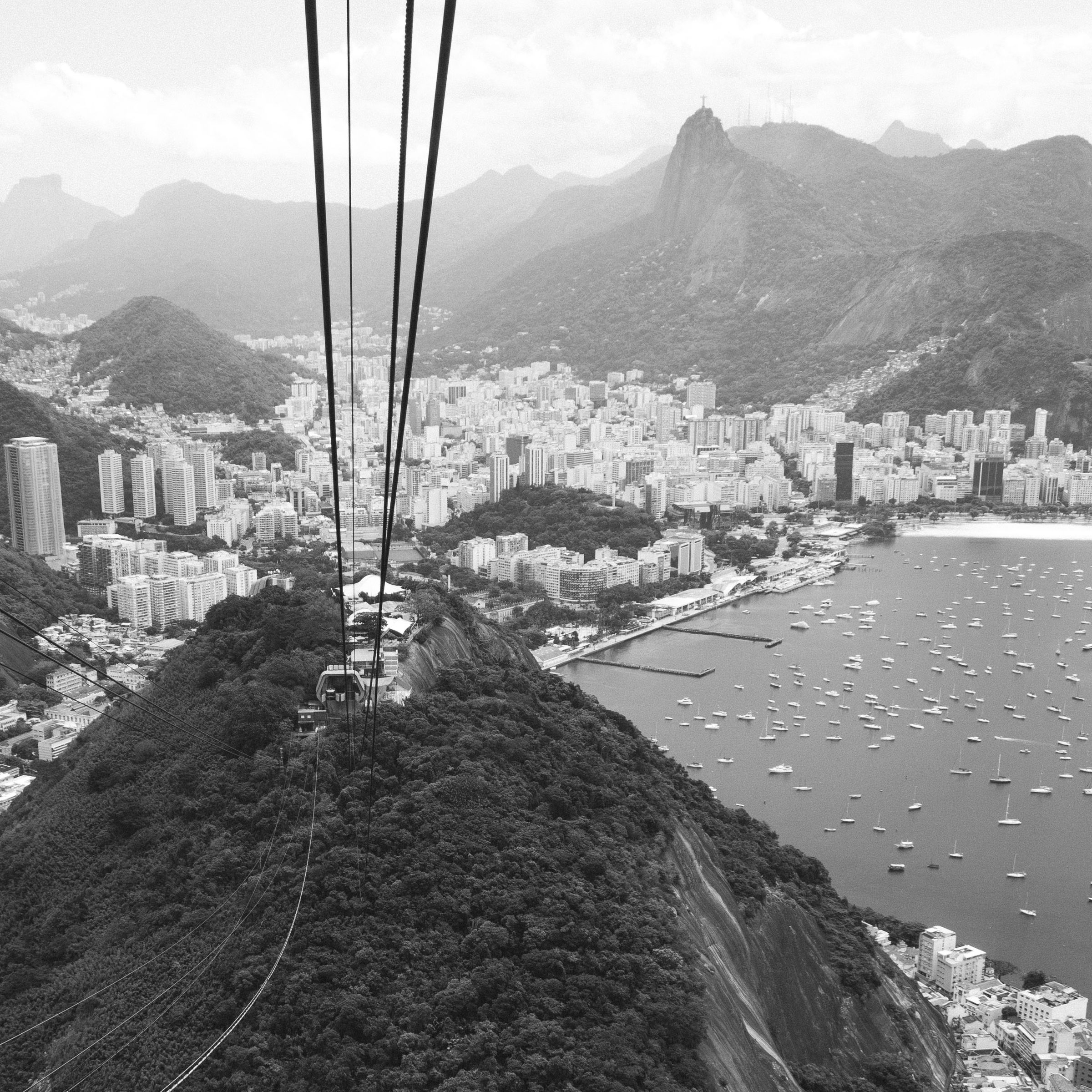 Viagem até o Pão de Açúcar - RJ (Fotos) - 2 - 0