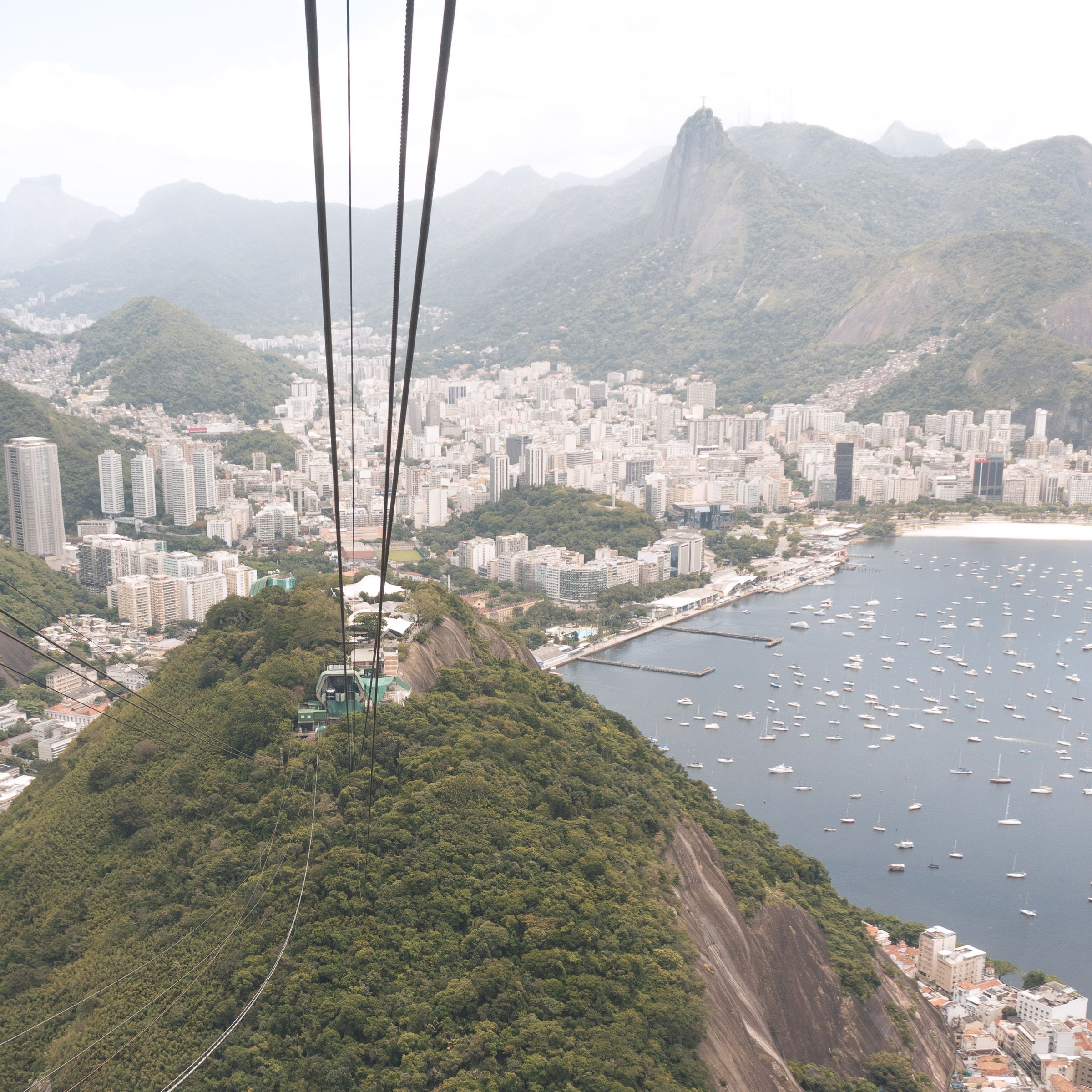Viagem até o Pão de Açúcar - RJ (Fotos) - 2 - 2
