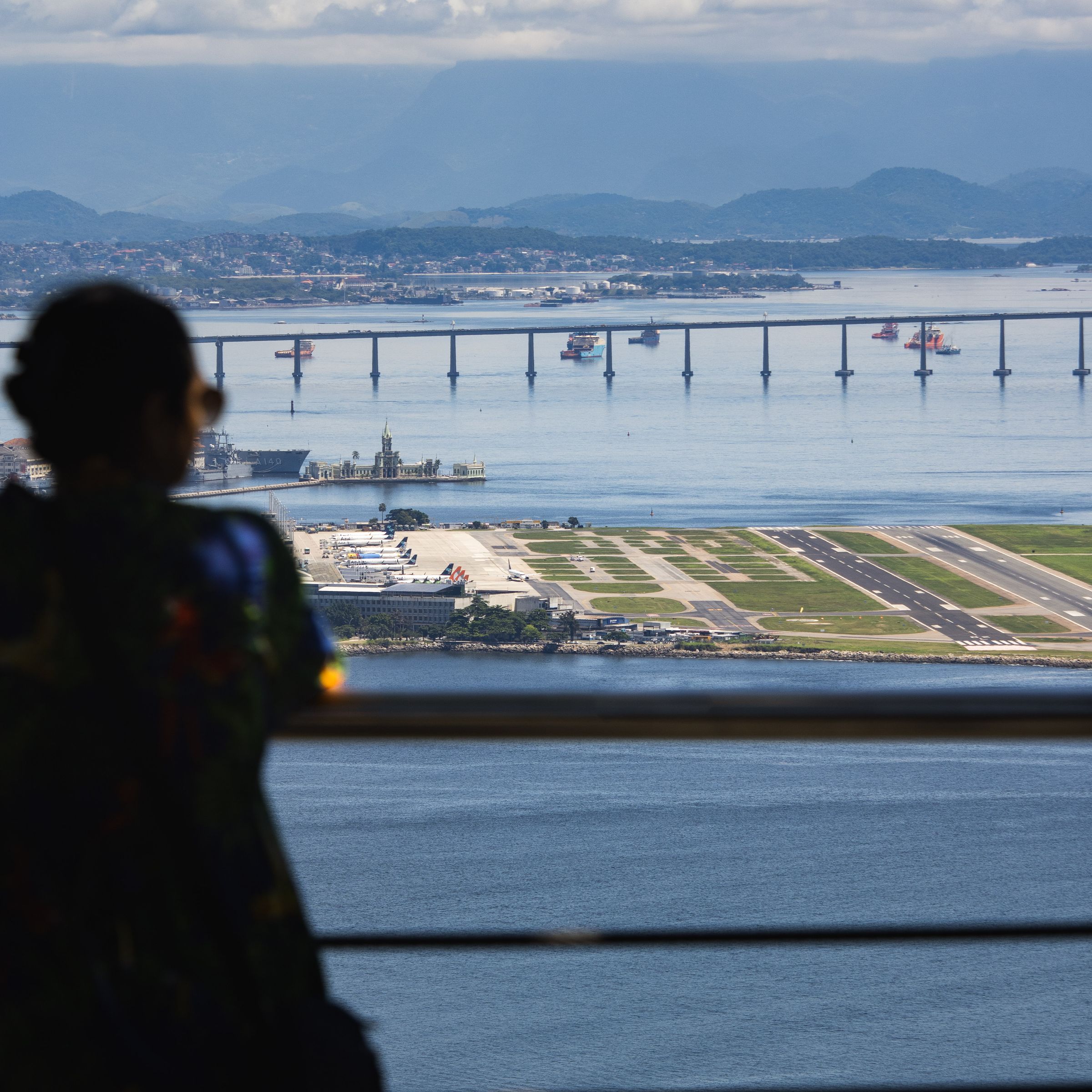 Viagem até o Pão de Açúcar - RJ (Fotos) - 7 - 3