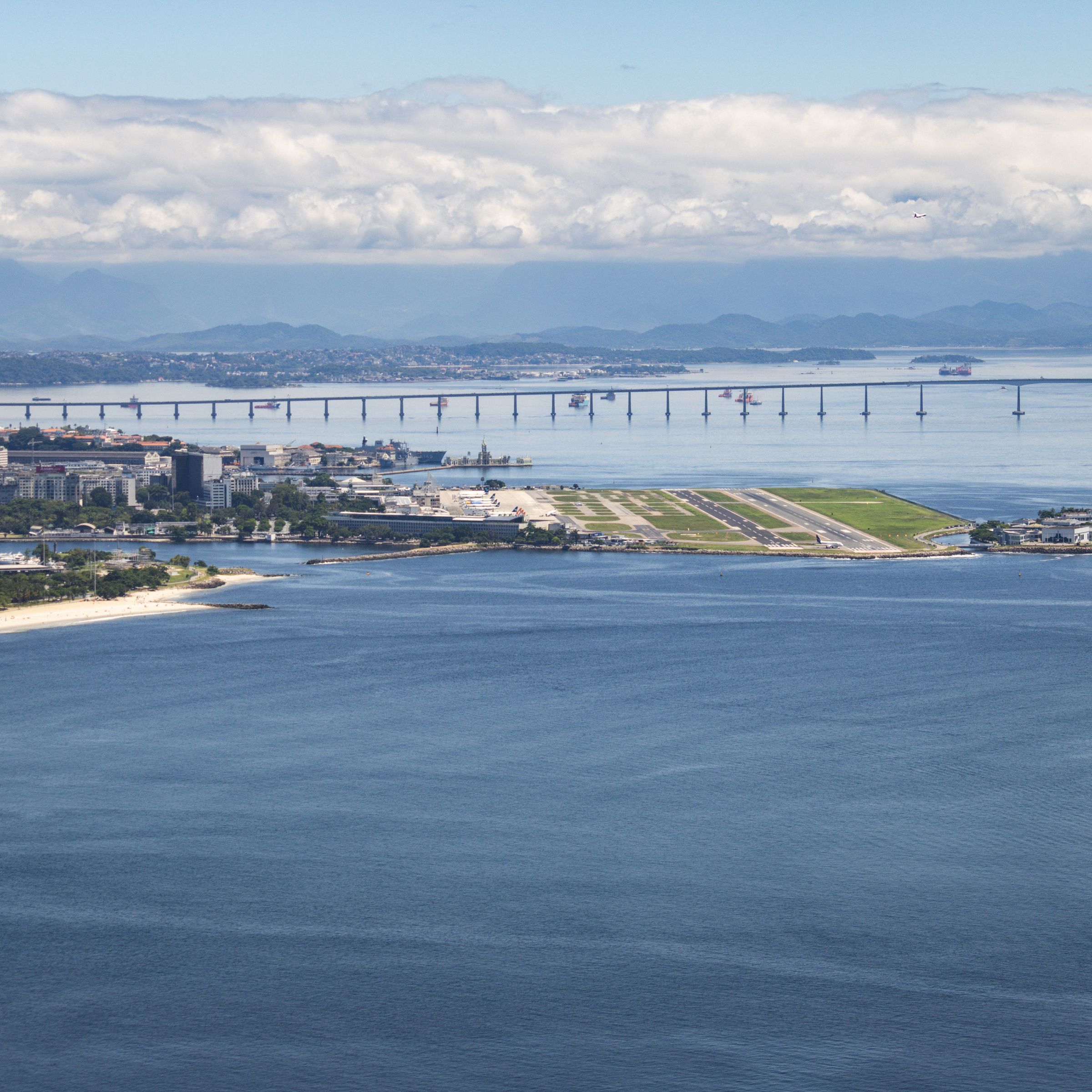 Viagem até o Pão de Açúcar - RJ (Fotos) - 7 - 4