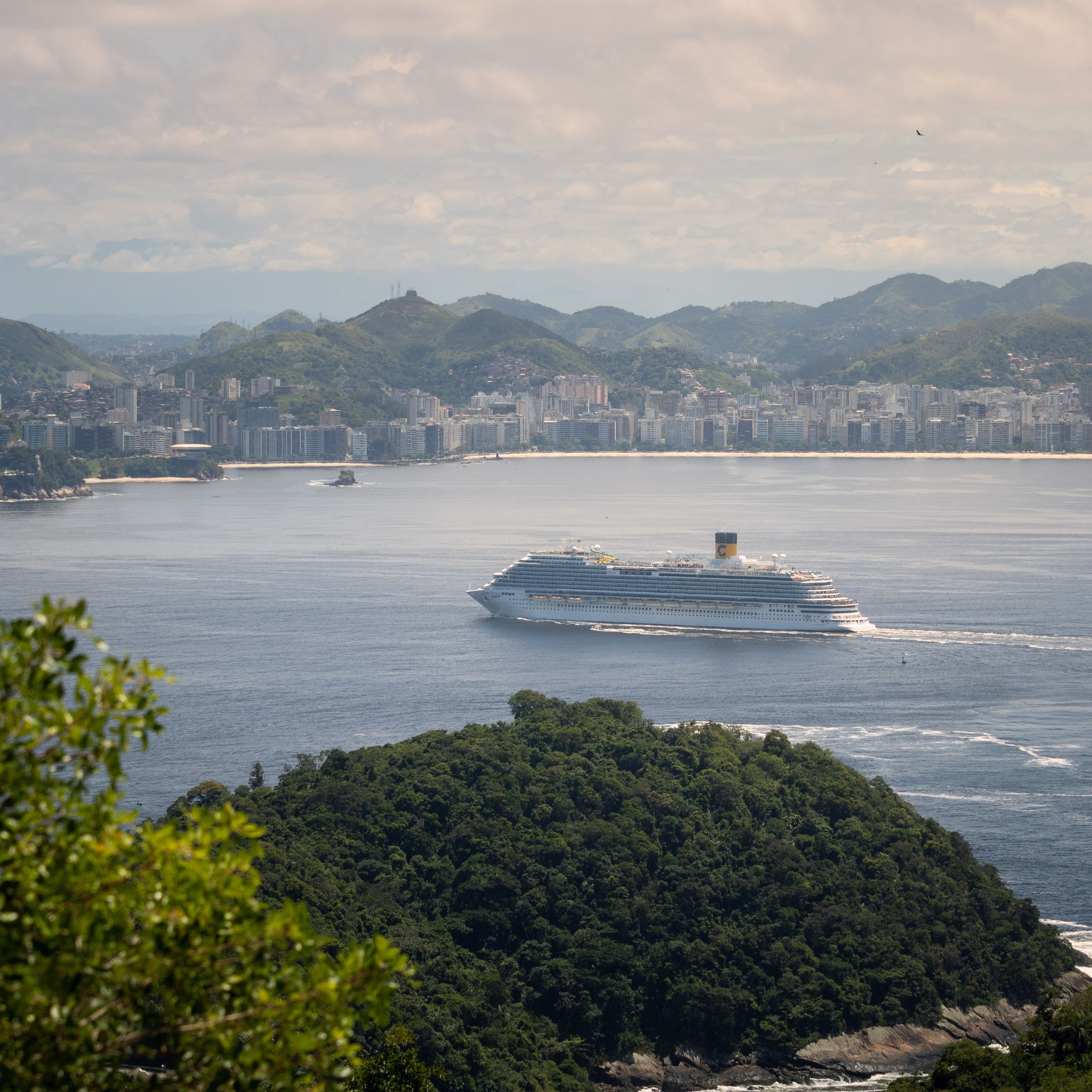 Viagem até o Pão de Açúcar - RJ (Fotos) - 7 - 6