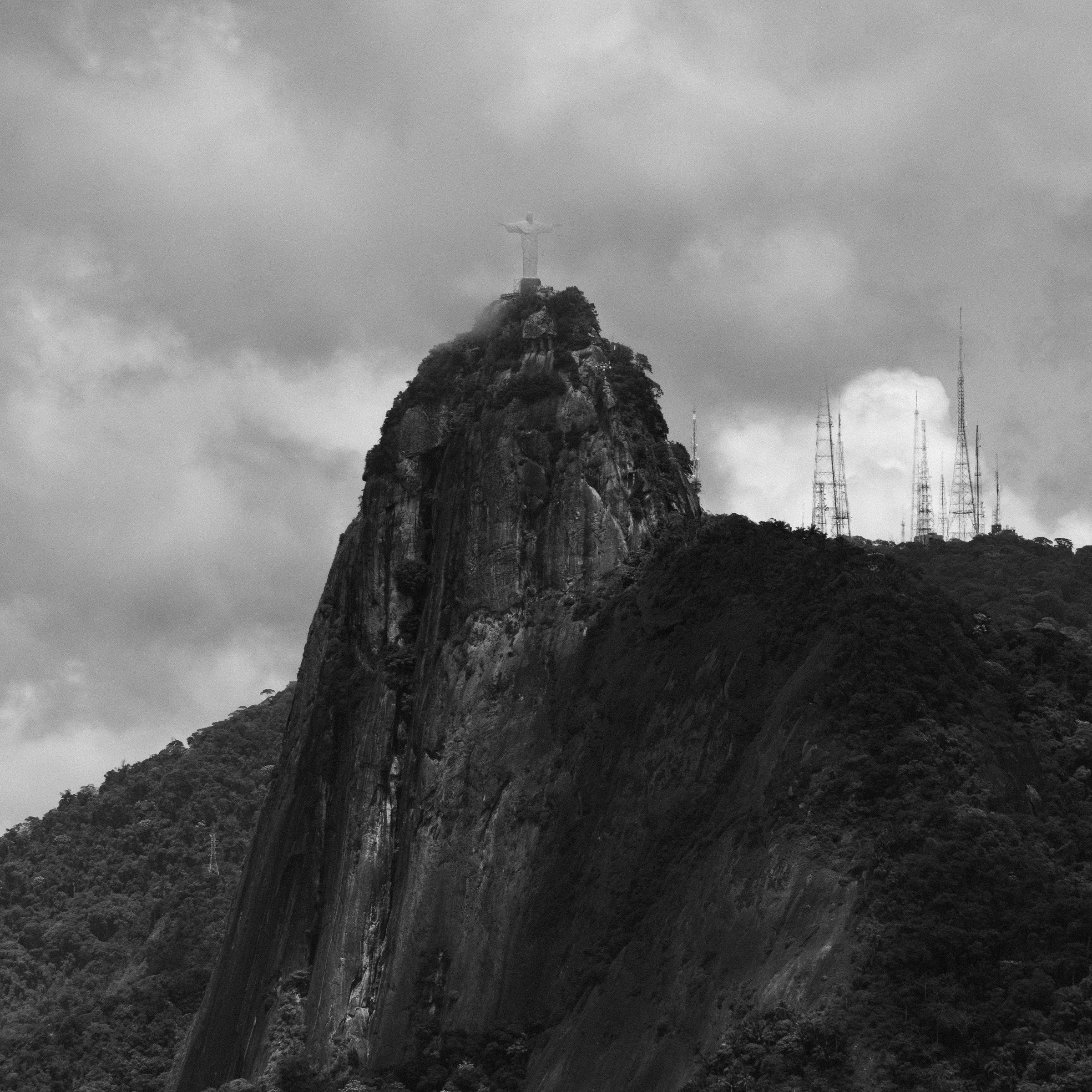 Viagem até o Pão de Açúcar - RJ (Fotos) - 7 - 2