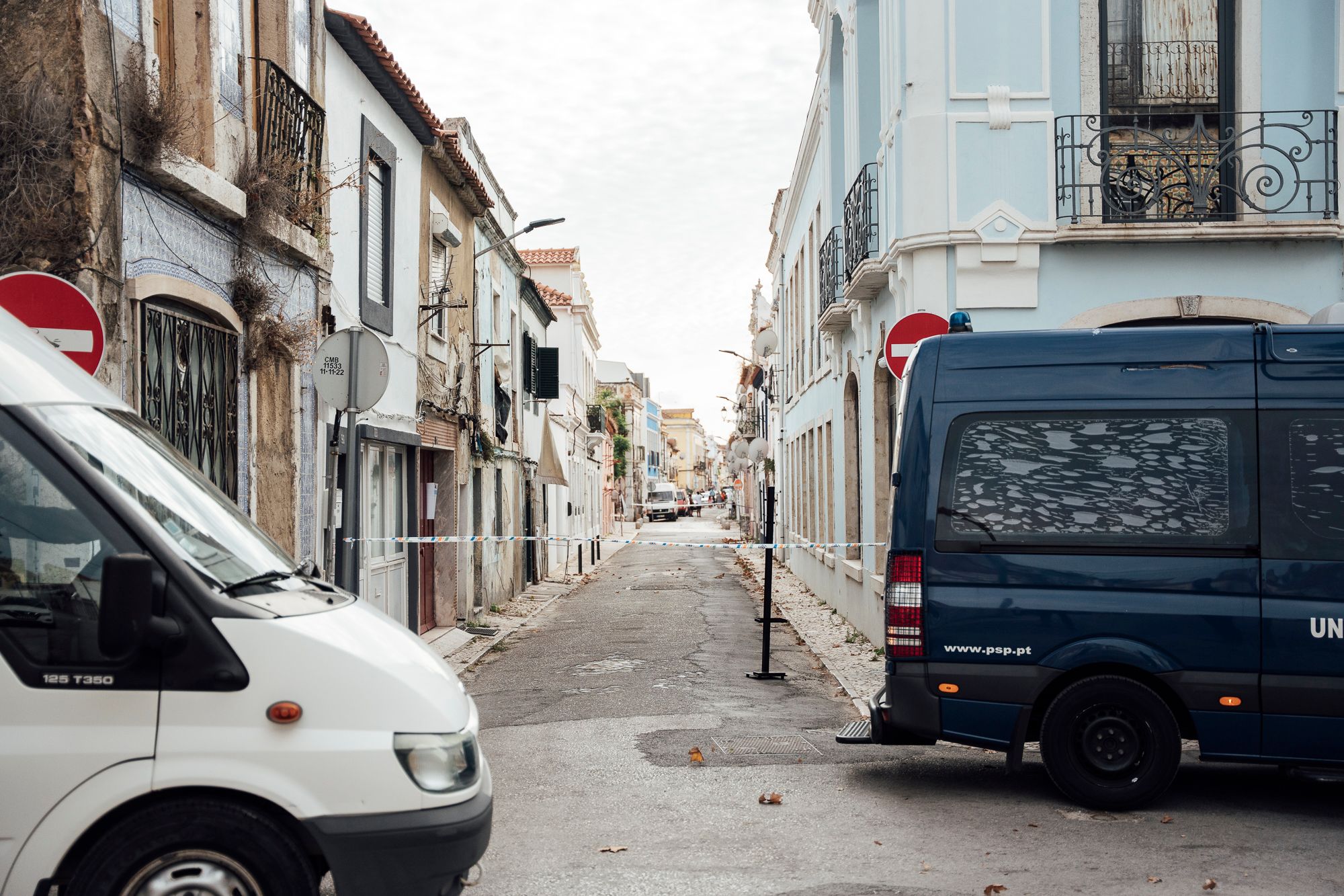 Barreiro // Tentativa Homícidio - 2 - 0