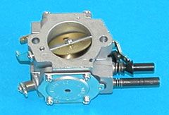 Dicas de regulagem do carburador paramotor miniplane top80 - 2