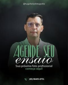 Hugo Farias Fotografia - 1
