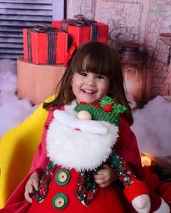 Natal com a Familia - 2